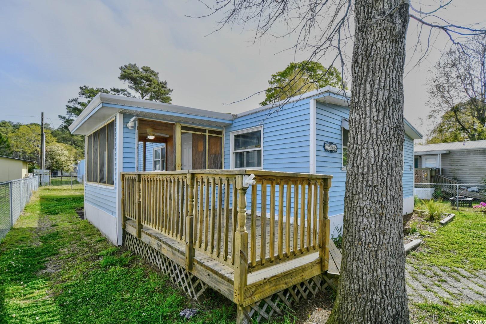 1516 Pisces Ln., Surfside Beach, SC 29575