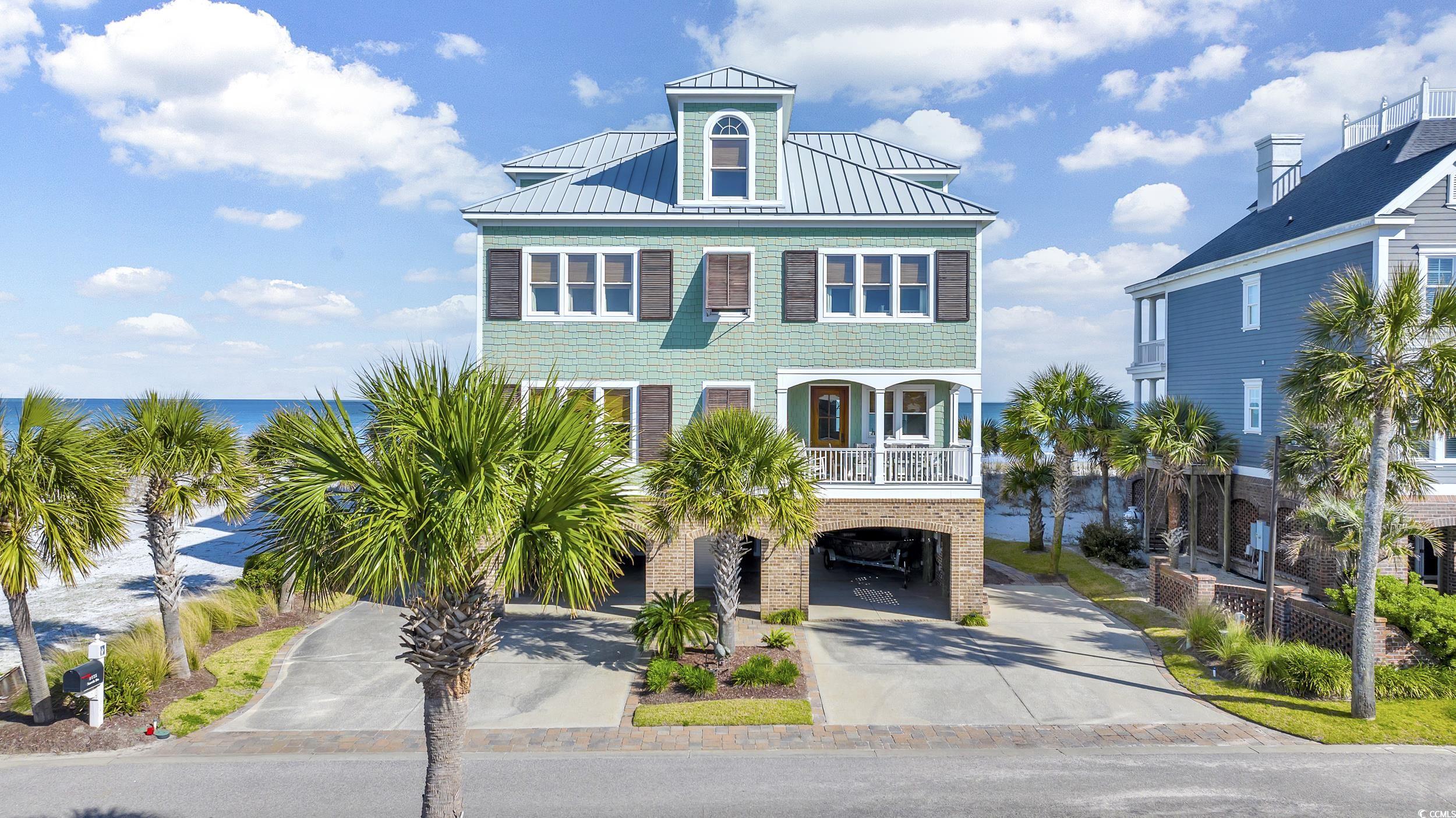 1175 Norris Dr., Pawleys Island, SC 29585