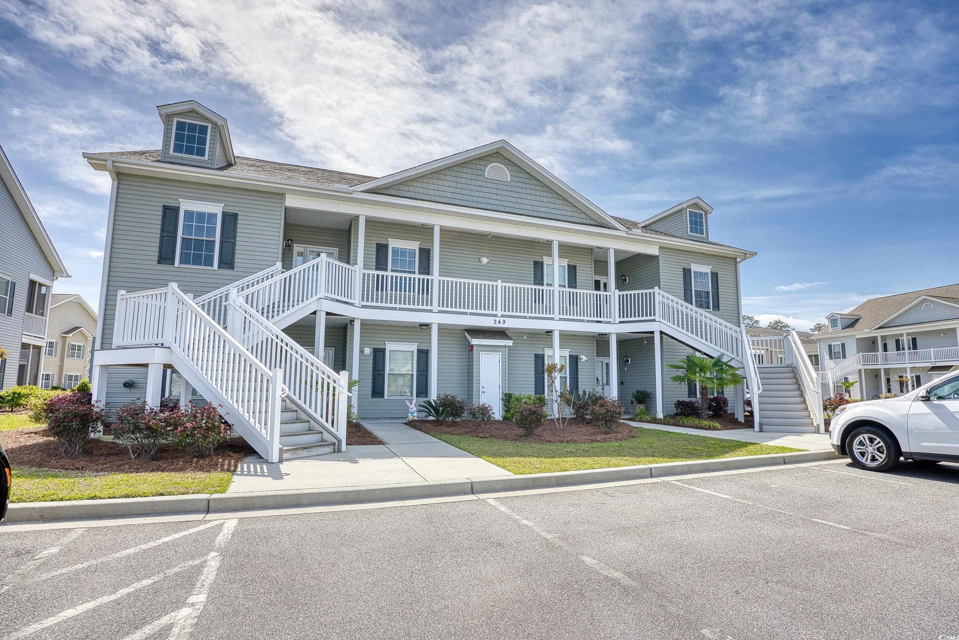 249 Moonglow Circle UNIT #201 Murrells Inlet, SC 29576