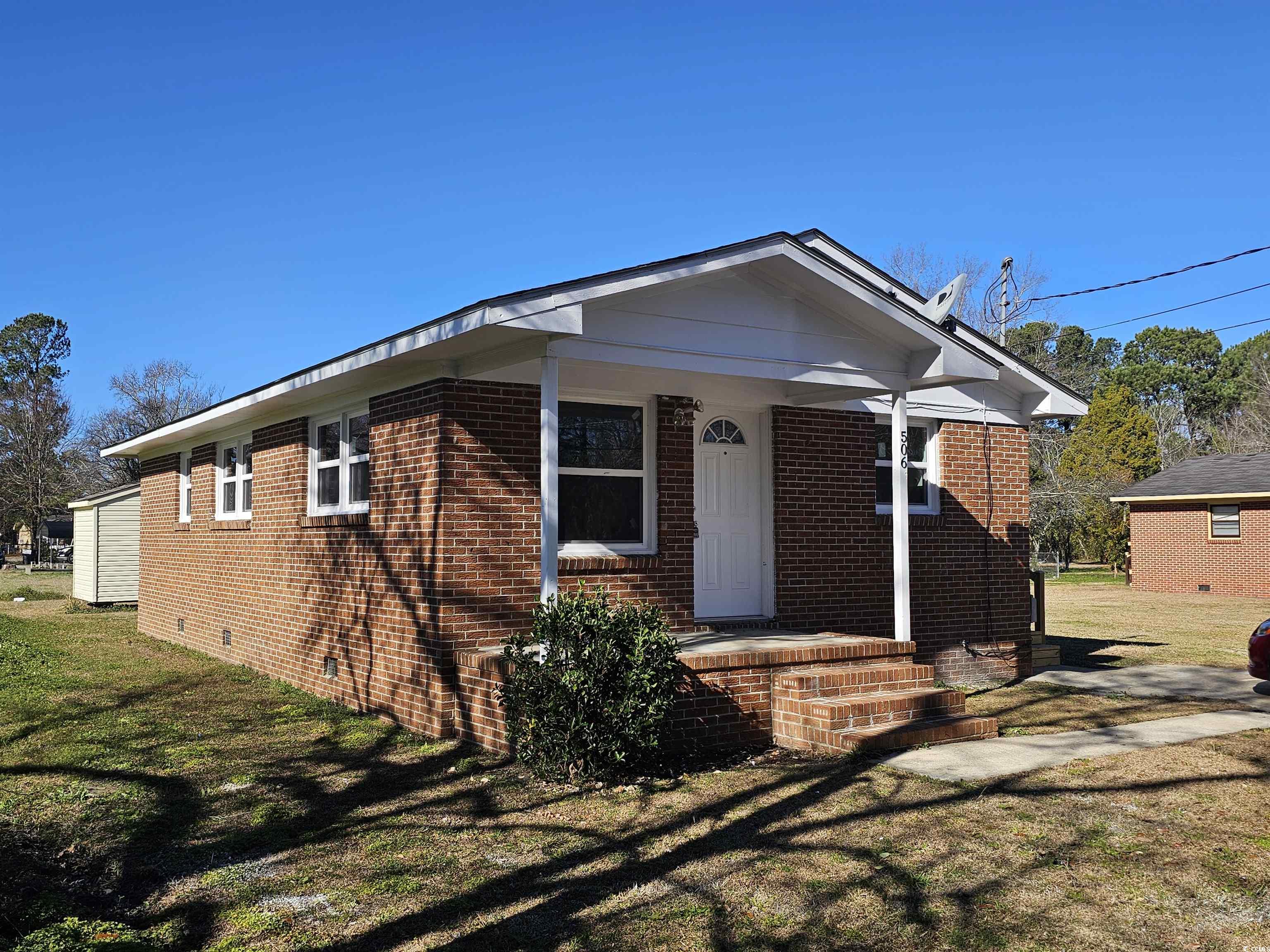 506 Waverly Way, Marion, South Carolina image 2