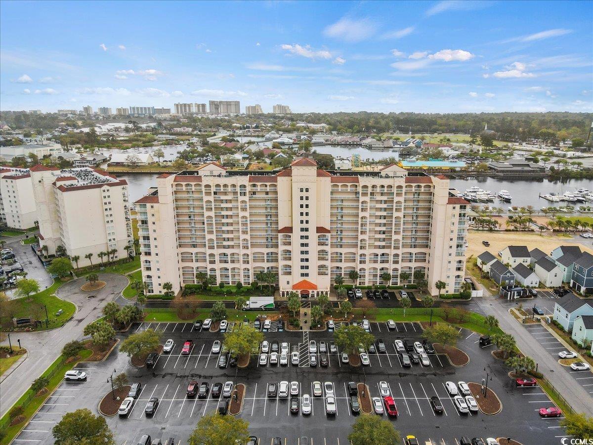 4801 Harbor Pointe Dr. UNIT #305 North Myrtle Beach, SC 29582