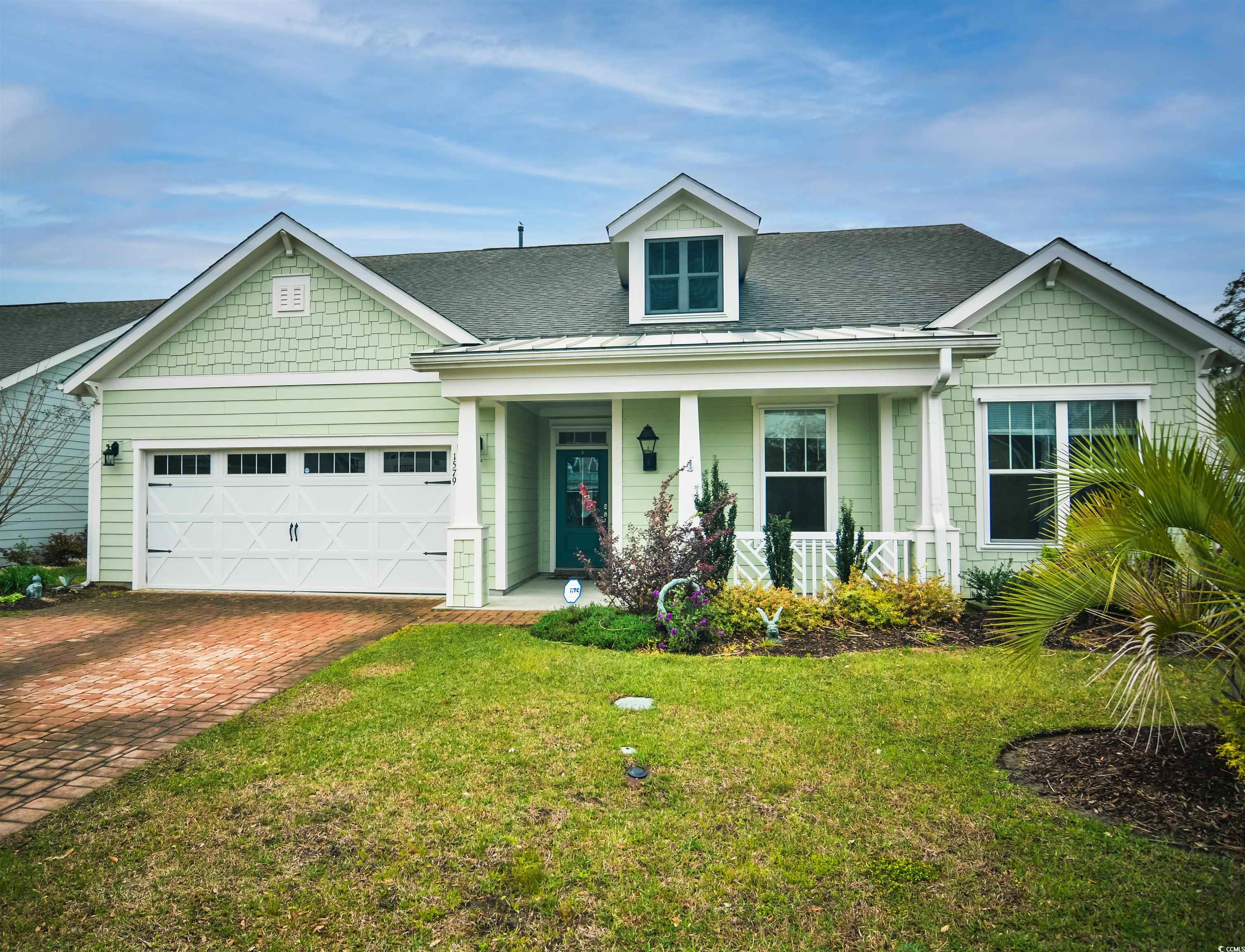 1579 THORNBURY DR., MYRTLE BEACH, SC 29577 Oceanfront Vacation