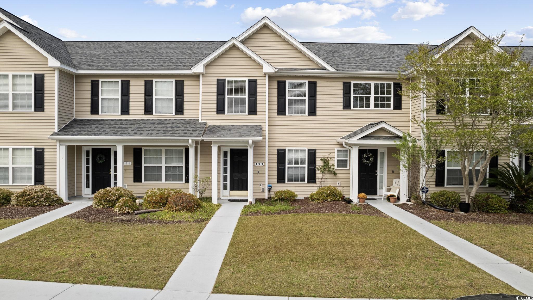 199 Madrid Dr. Murrells Inlet, SC 29576