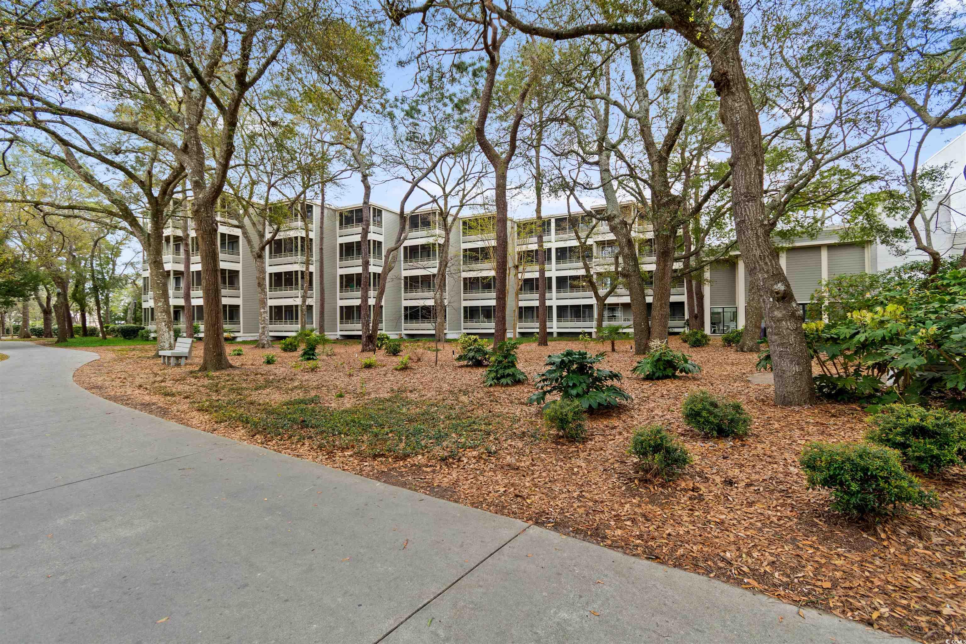 415 Ocean Creek Dr. UNIT #2351 Myrtle Beach, SC 29572