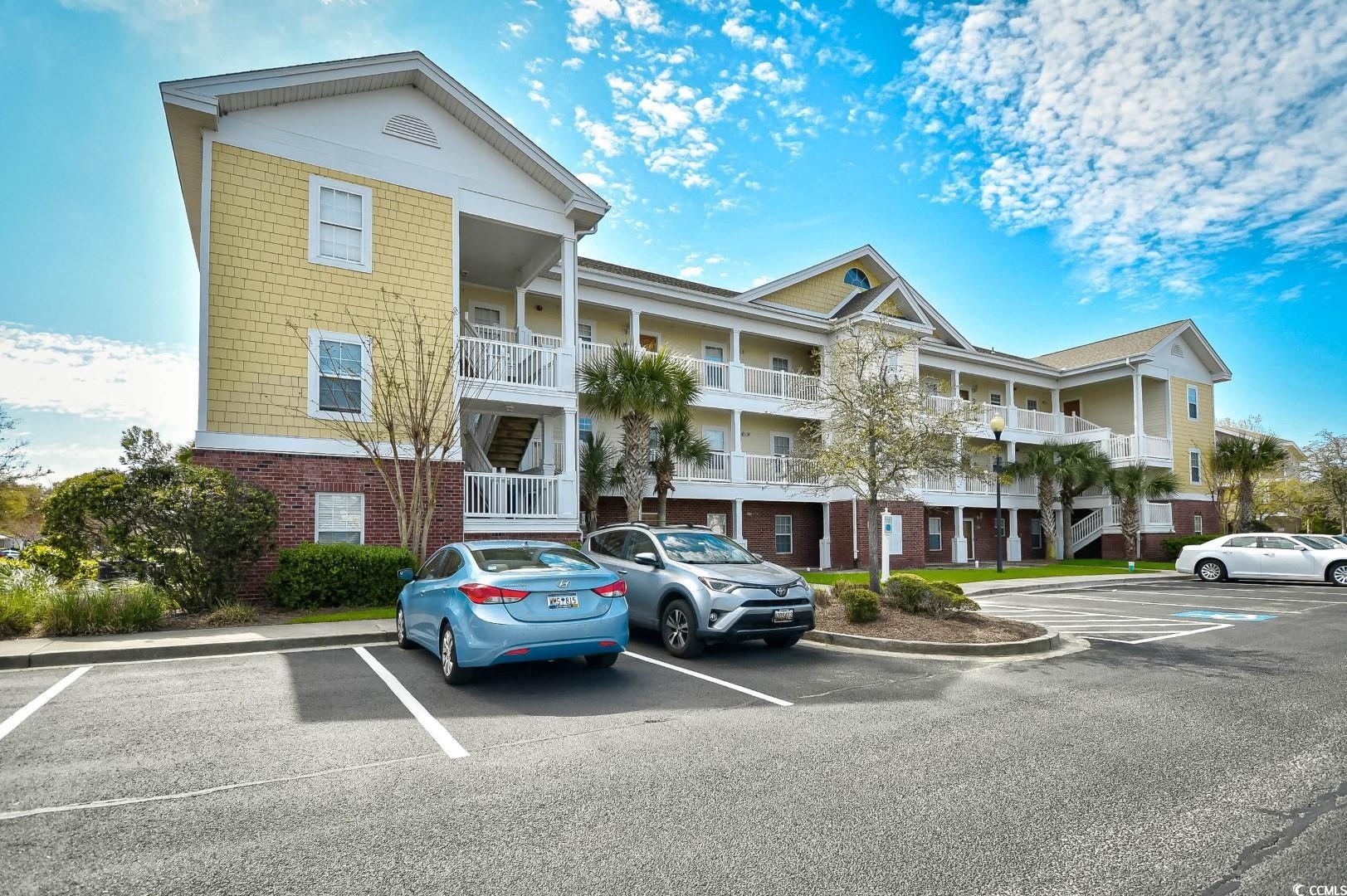 6203 Catalina Dr. UNIT #435 North Myrtle Beach, SC 29582