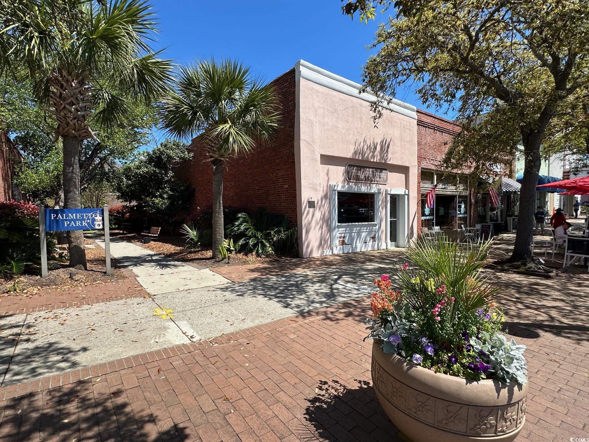 718 Front St., Georgetown, SC 29440