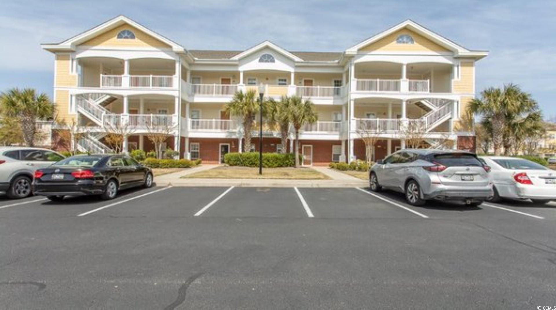 6203 Catalina Dr. UNIT #1014 North Myrtle Beach, SC 29582