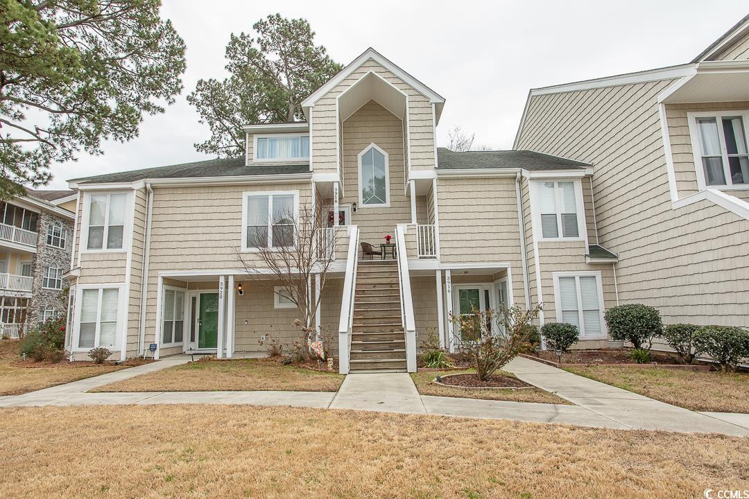 3918 Myrtle Pointe Dr. UNIT #99 Myrtle Beach, SC 29577