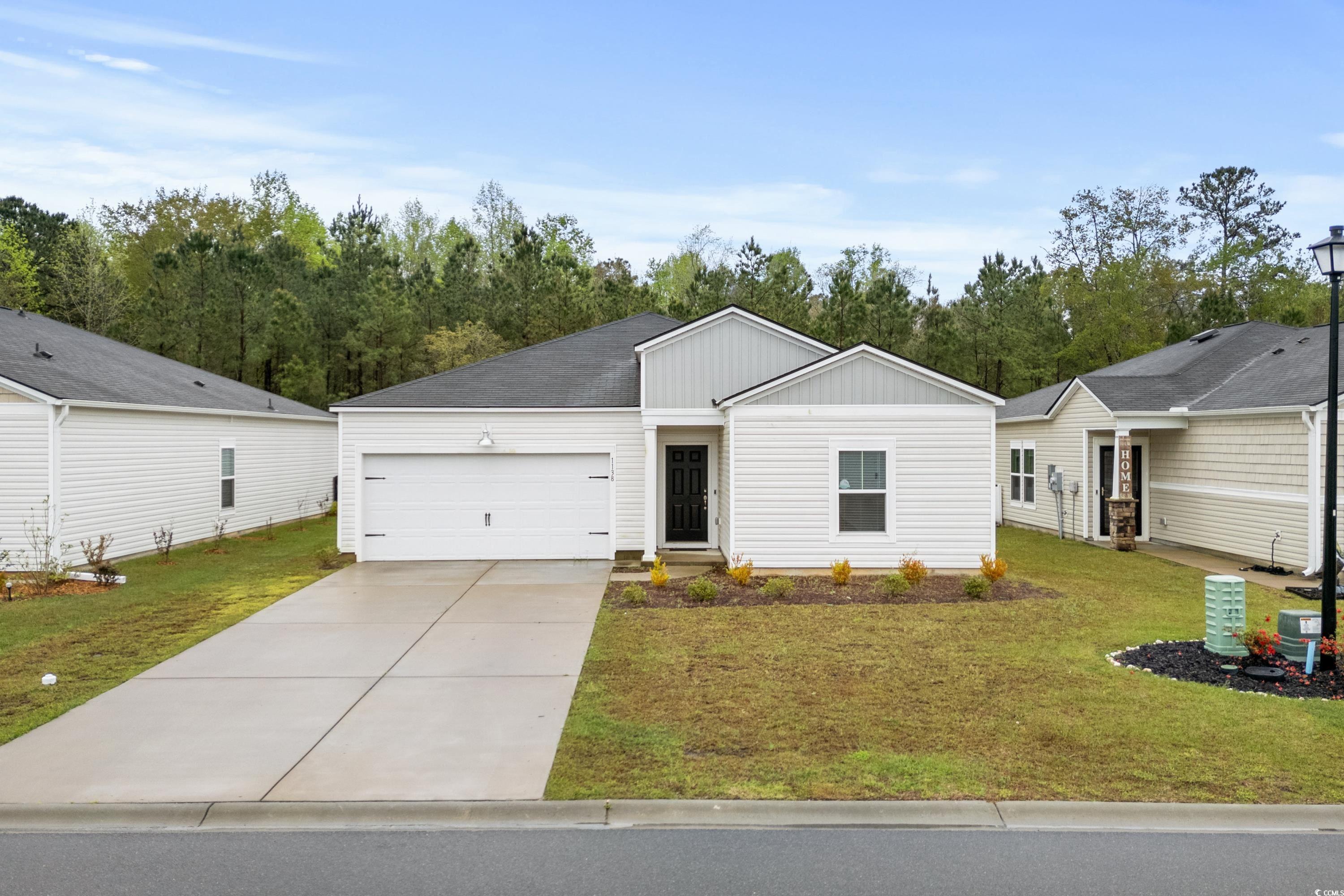 1138 Joywood Dr. Longs, SC 29568