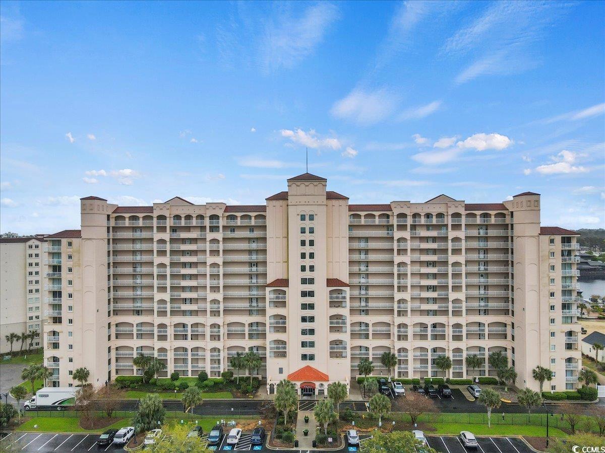 4801 Harbor Pointe Dr. UNIT #306 North Myrtle Beach, SC 29582