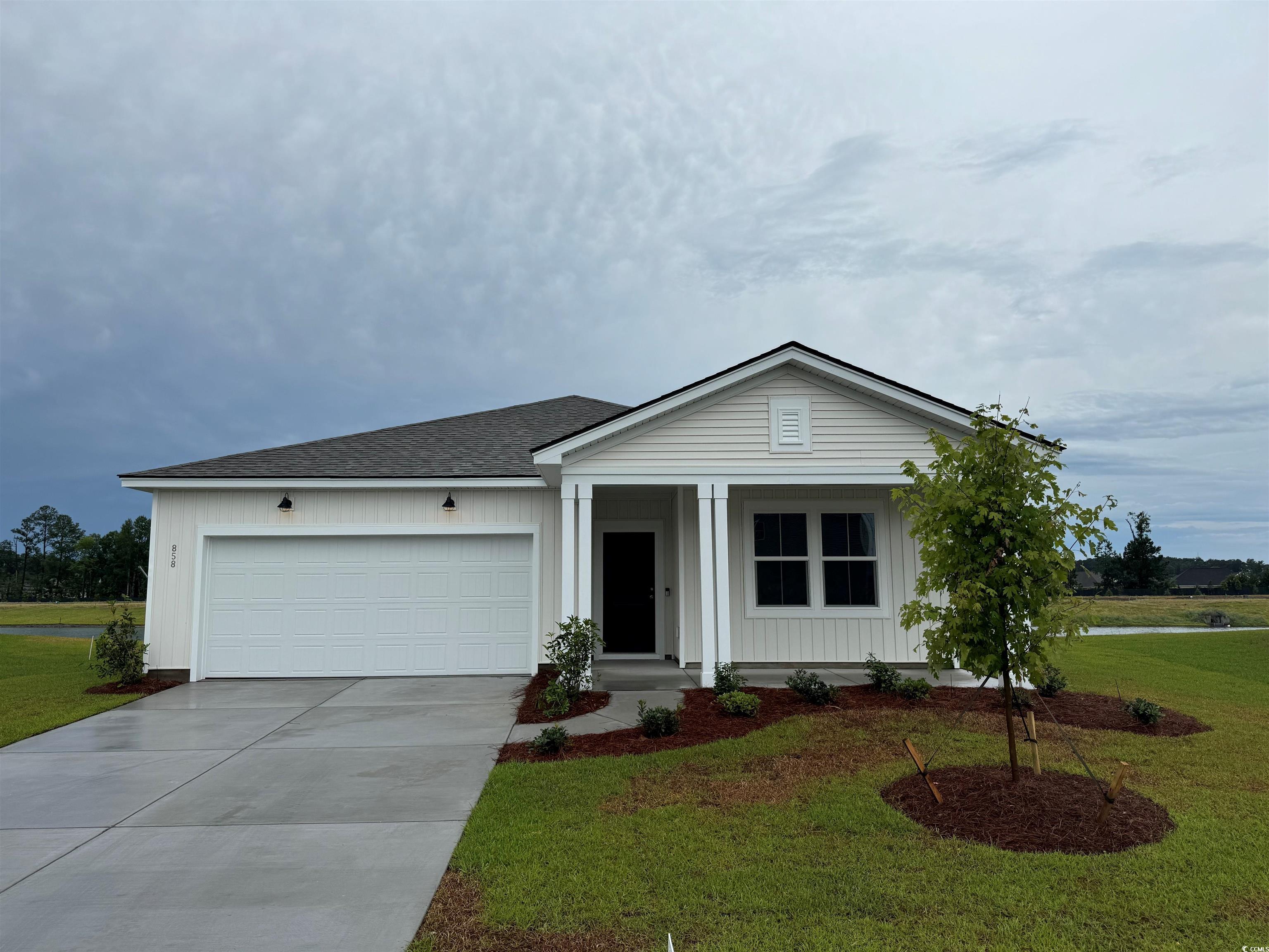 858 Laconic Dr. Myrtle Beach, SC 29588