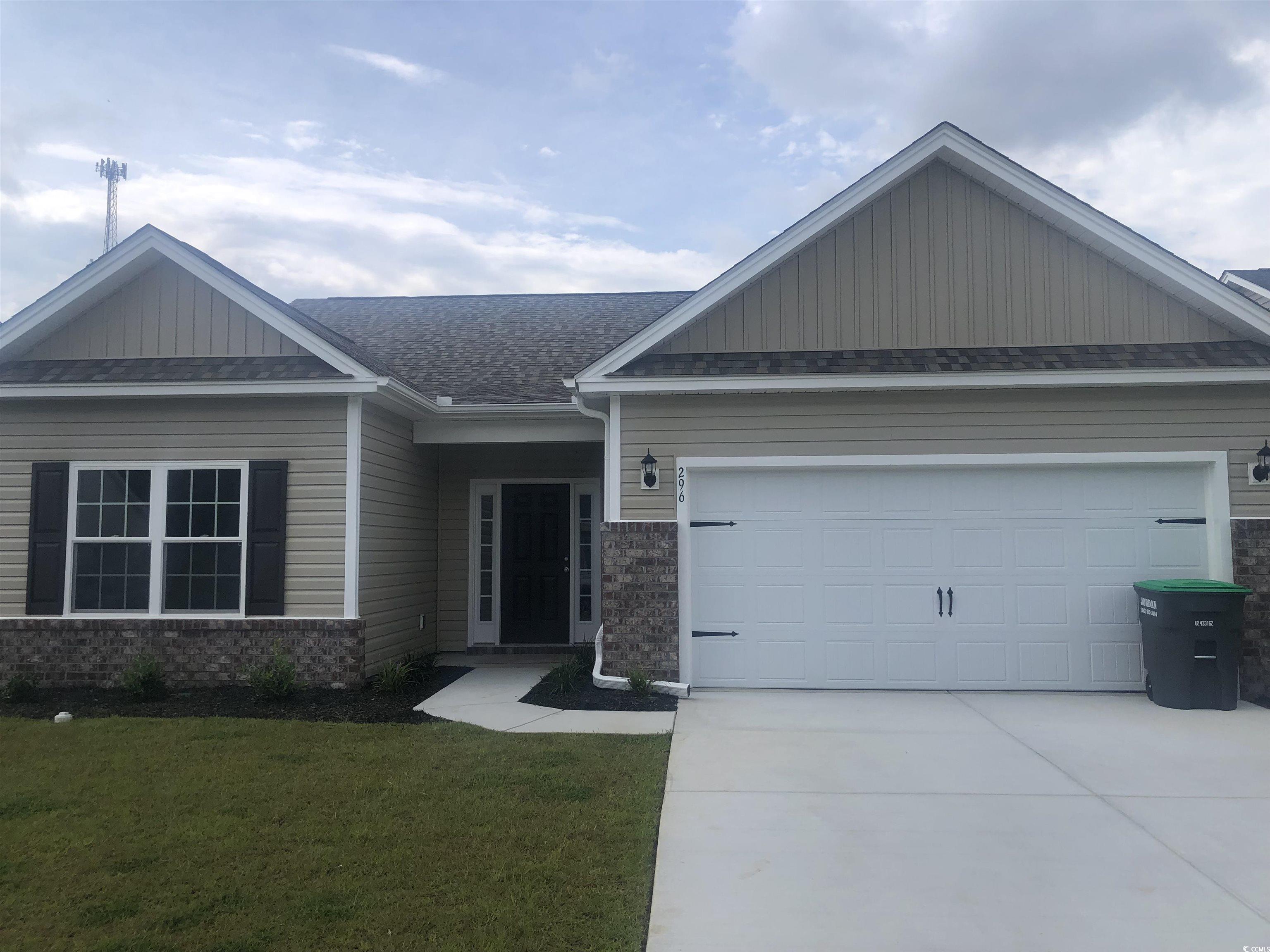 296 Lakota Loop Longs, SC 29568