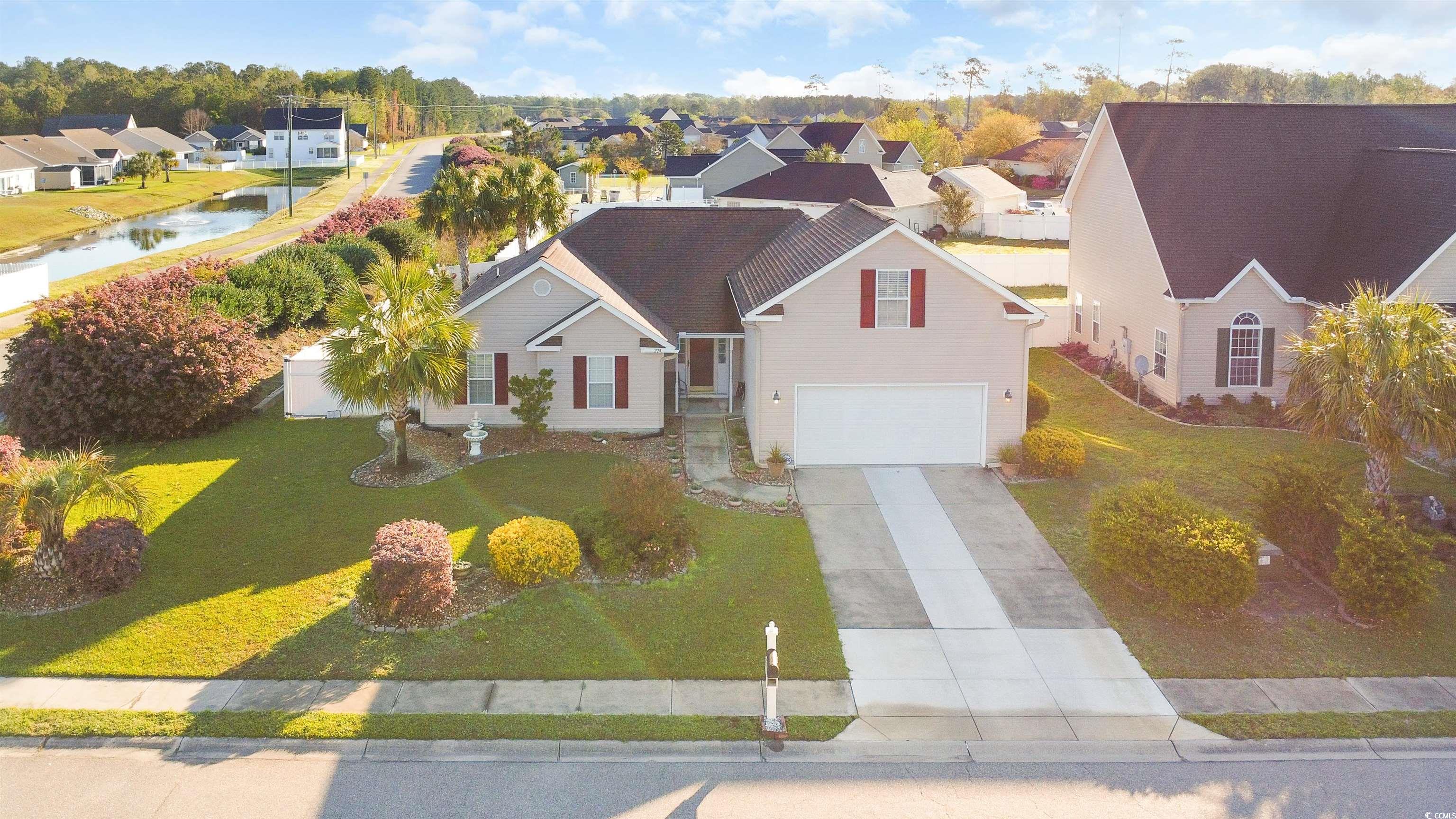 224 Black Bear Rd. Myrtle Beach, SC 29588