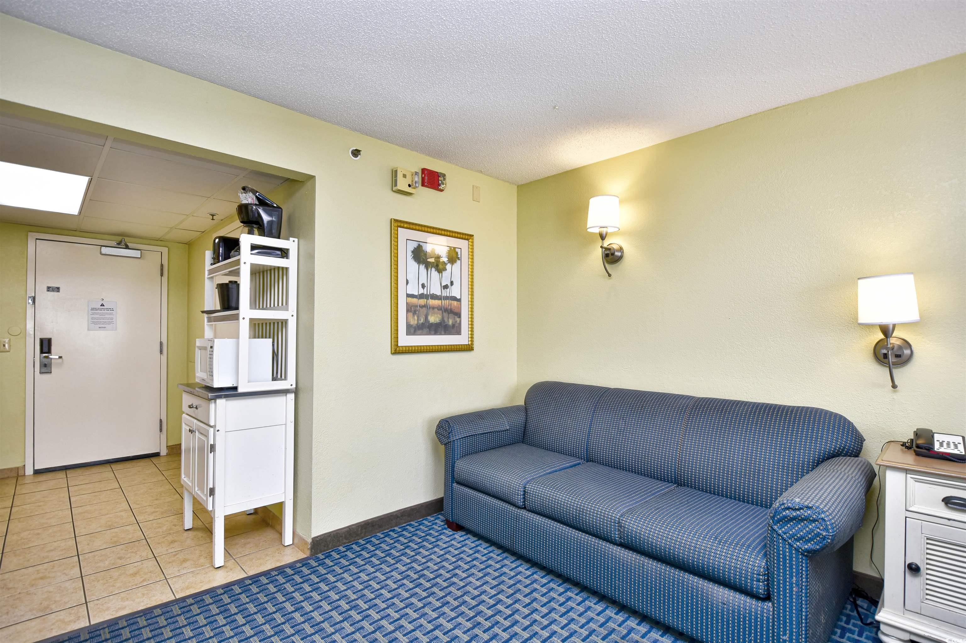 2401 S Ocean Blvd. UNIT 451 Myrtle Beach SC MLS 2407845 1 ba in