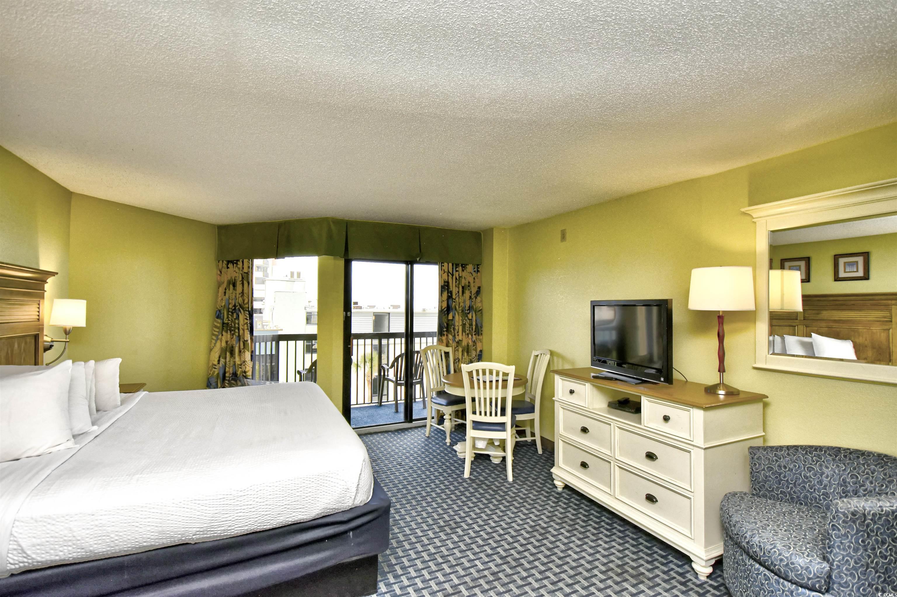 2401 S Ocean Blvd. UNIT 451 Myrtle Beach SC MLS 2407845 1 ba in