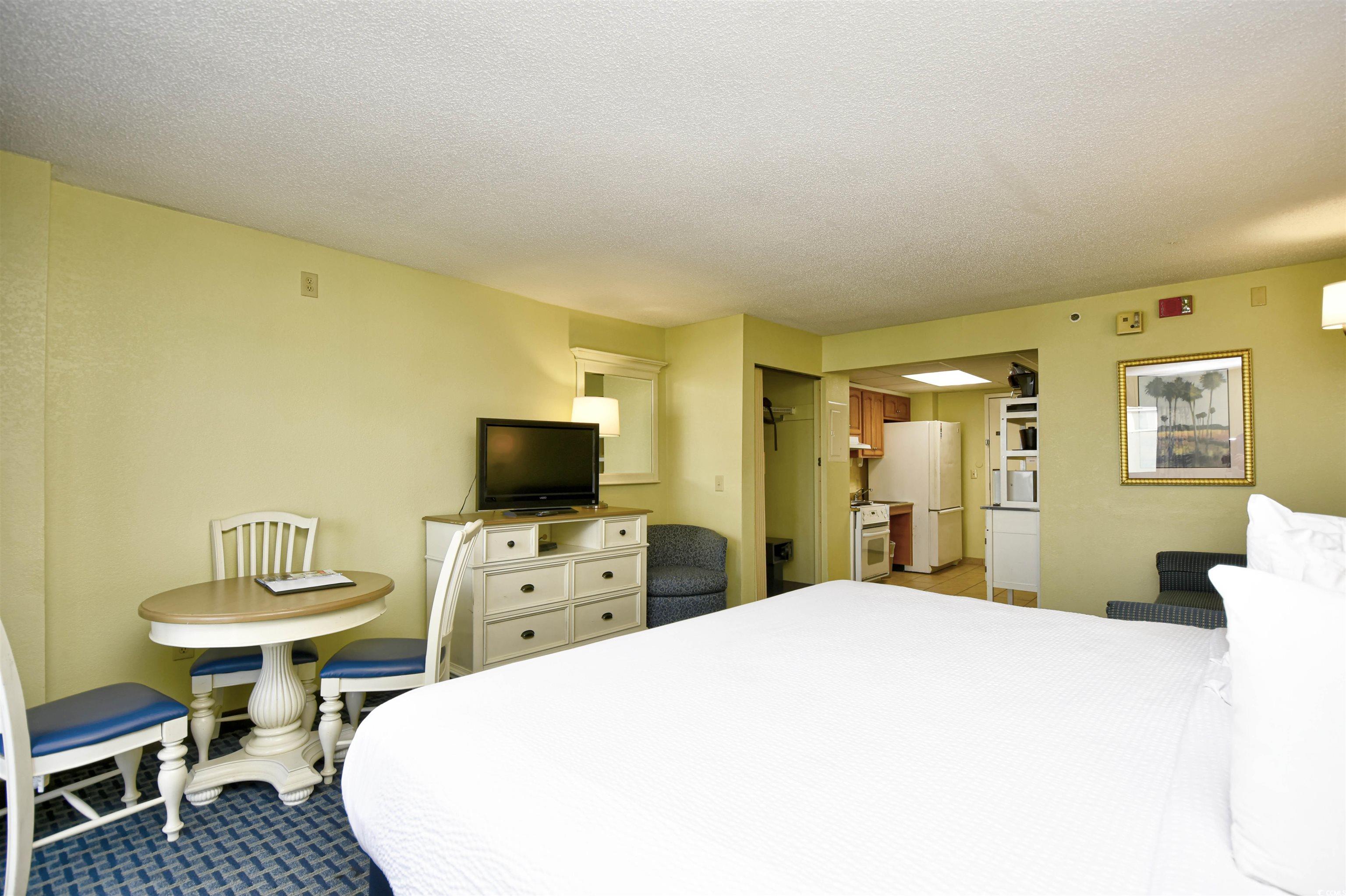 2401 S Ocean Blvd. UNIT 451 Myrtle Beach SC MLS 2407845 1 ba in