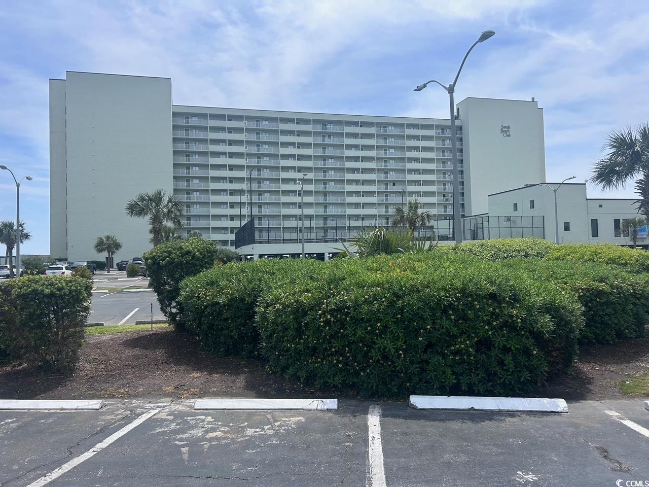 9400 Shore Dr. UNIT #316 Myrtle Beach, SC 29572