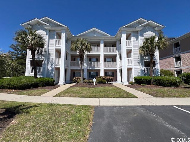 great 2 bedroom 2 bath 1st floor unit in the gated community of waterway village off river oaks drive. waterway village offers heated indoor pool, tennis court, basketball court, pickle ball court, putting green, sitting areas along the waterway & fishing off our pier!! soak up the sun by the outdoor pool or relax in the hot tub while you watch the boats & jet skis on the waterway go by!