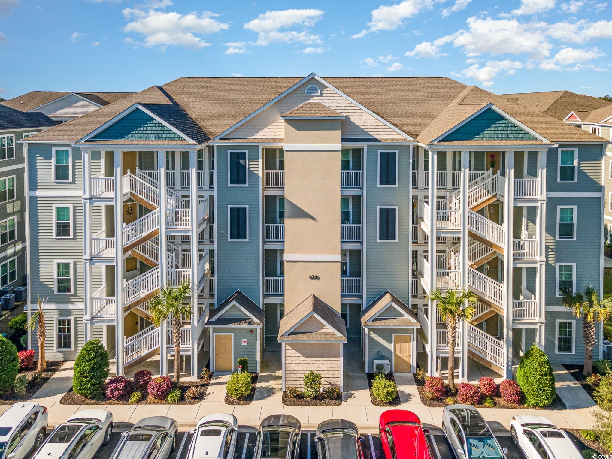 172 Ella Kinley Circle UNIT #101 Myrtle Beach, SC 29588