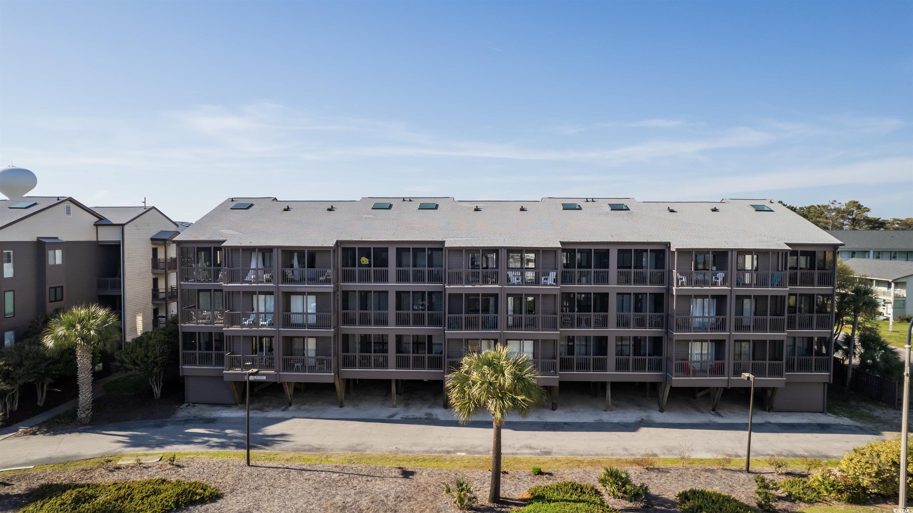 207 N Ocean Blvd. UNIT #241 North Myrtle Beach, SC 29582