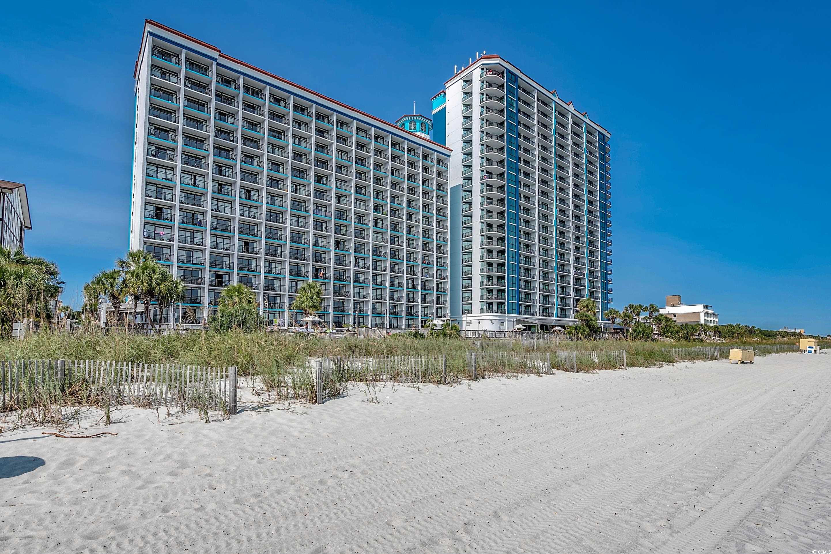 3000 N Ocean Blvd. UNIT #1209 Myrtle Beach, SC 29577