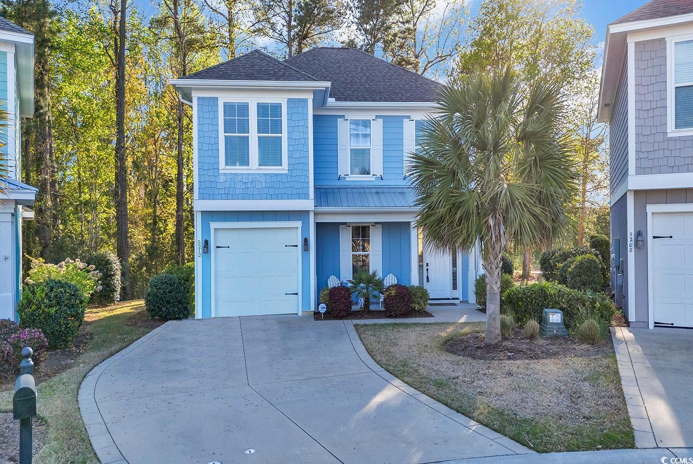 5212 Sea Coral Way North Myrtle Beach, SC 29582