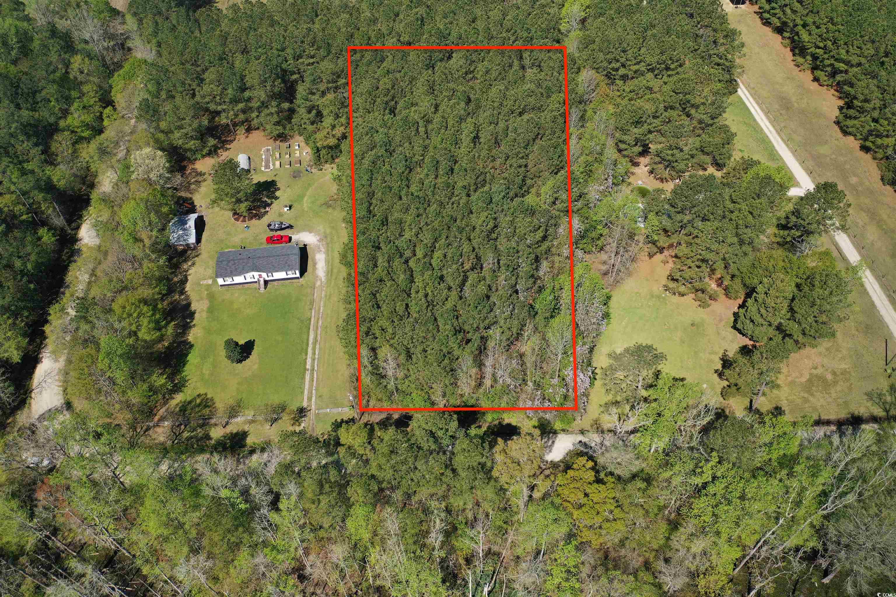 00 Southfork Rd. Green Sea, SC 29545