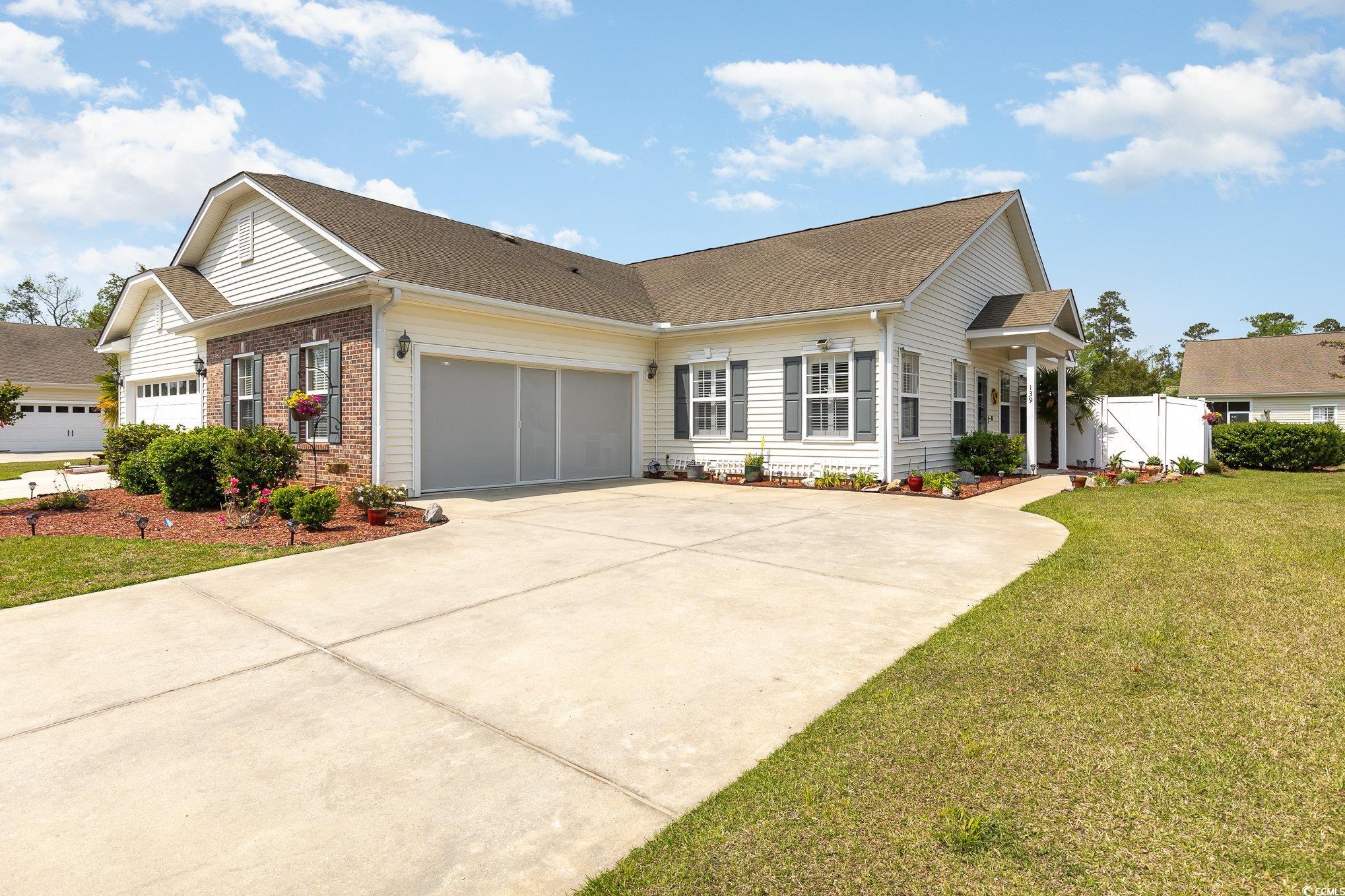 139 Rose Water Loop Myrtle Beach, SC 29588