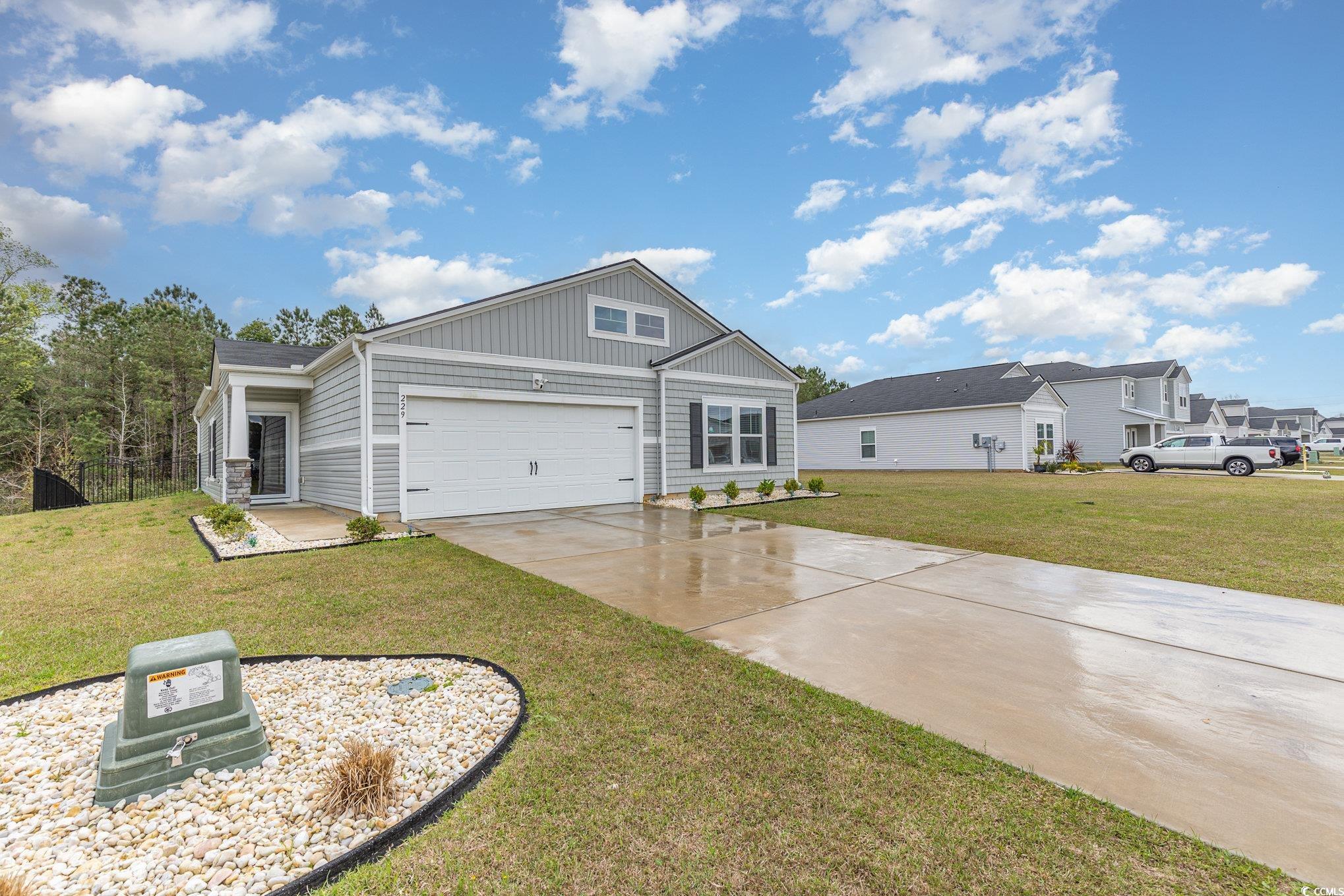 229 Cypress Tree Loop Longs, SC 29568