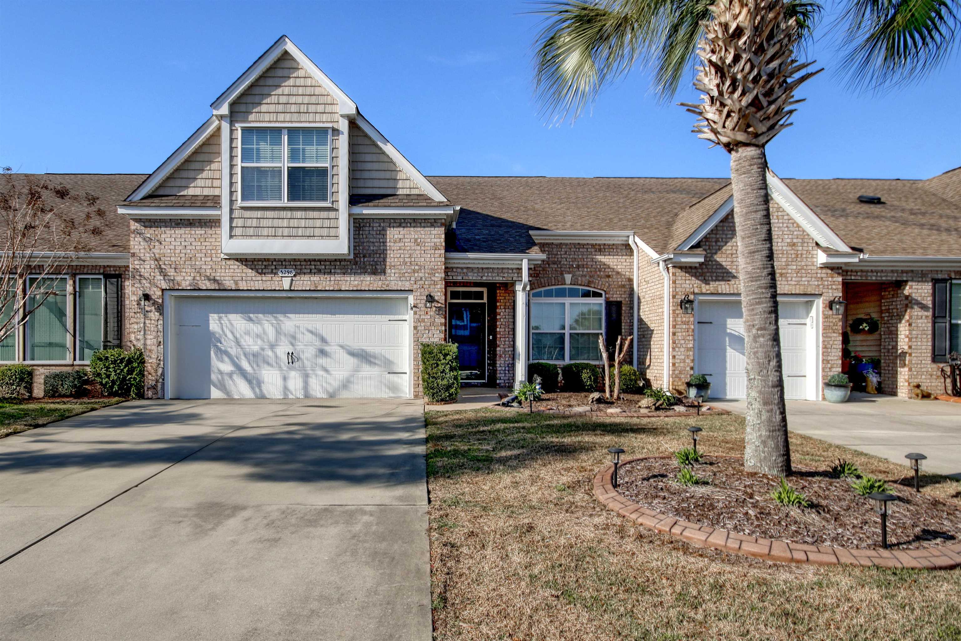 3298 Volterra Way Myrtle Beach, SC 29579