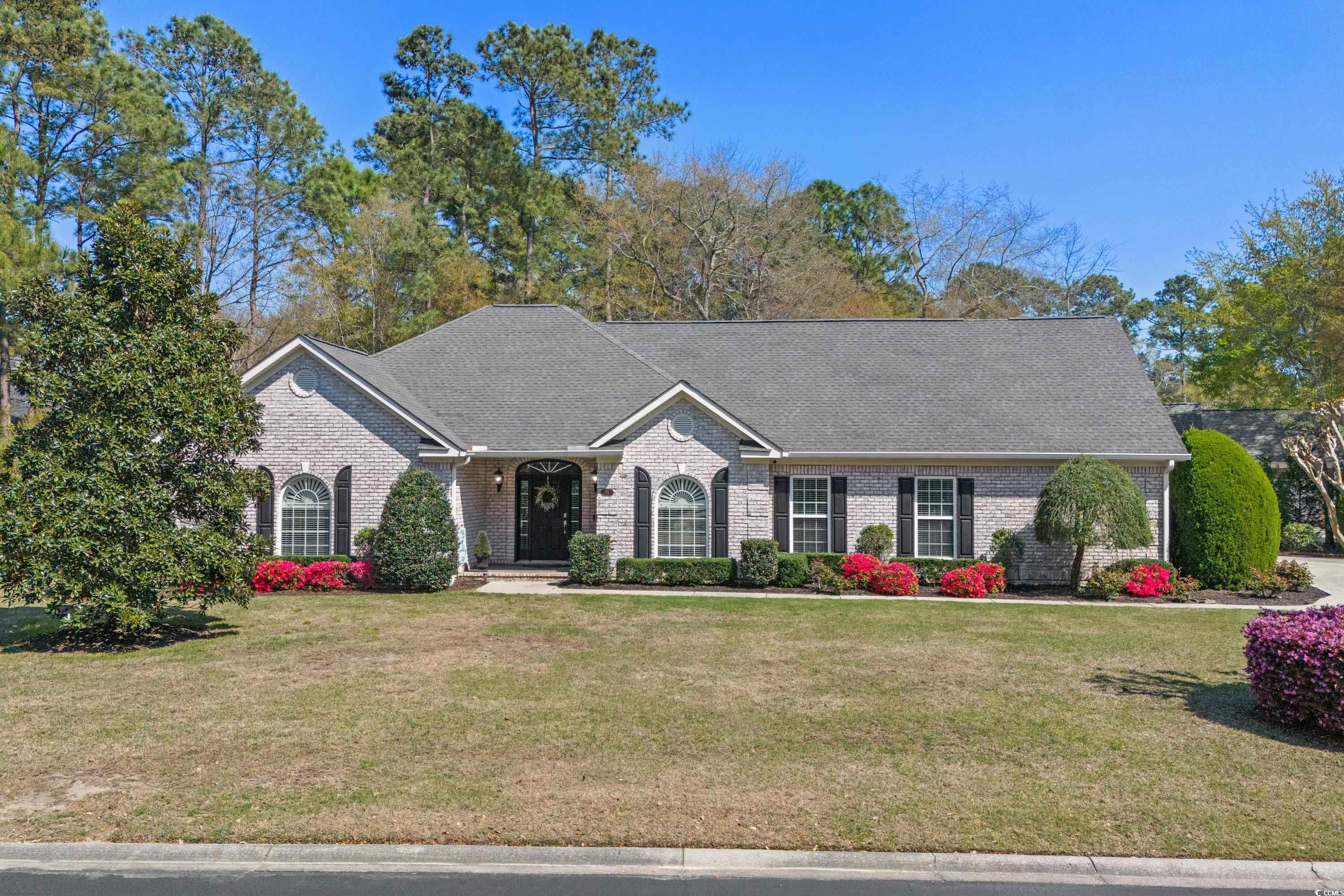 78 Congressional Dr. Pawleys Island, SC 29585