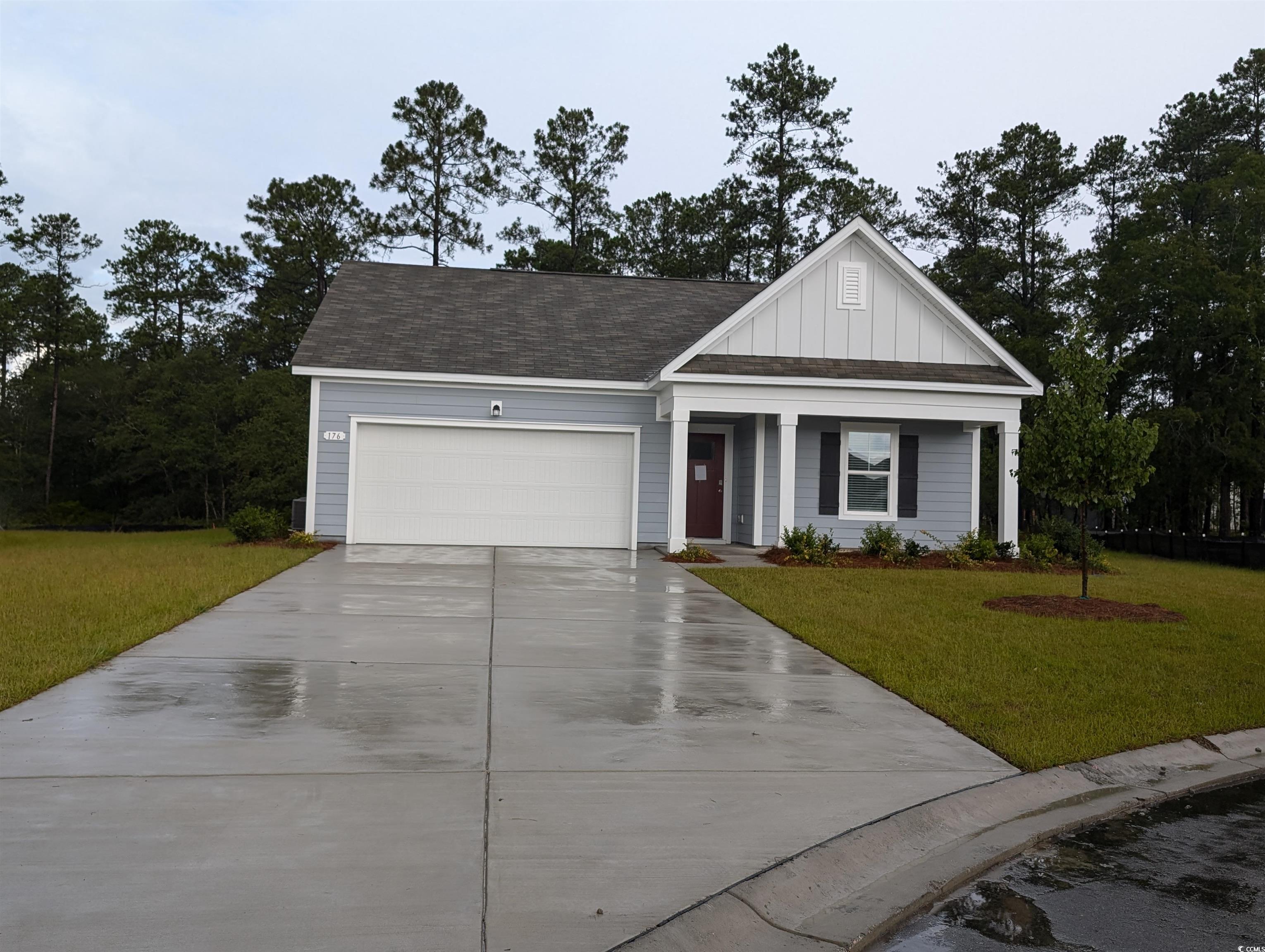 176 Teddy Bear Circle Conway, SC 29526