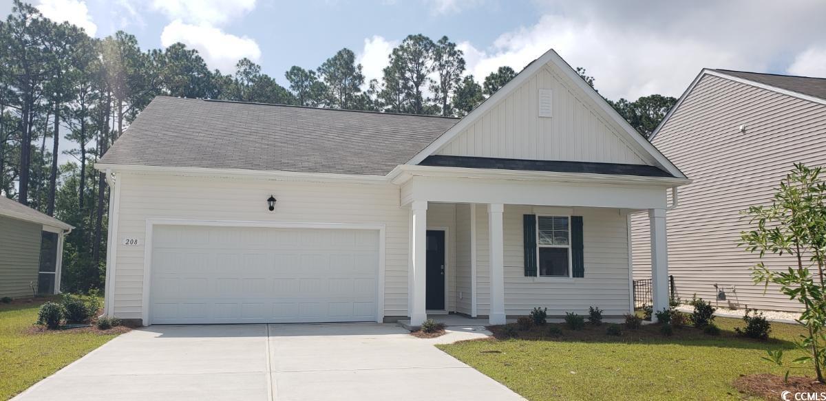 208 Longside Ct. Little River, SC 29566