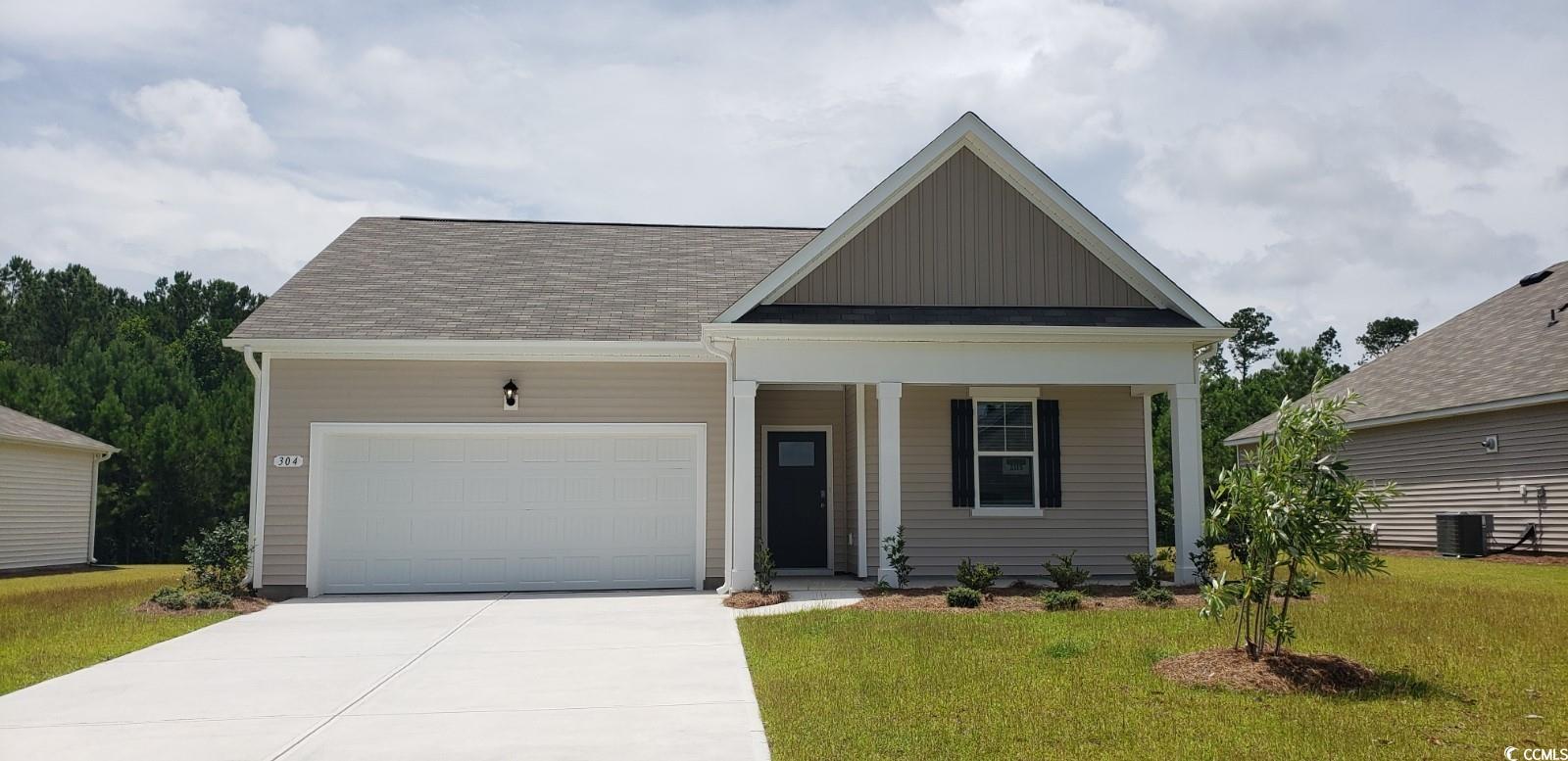 304 Elder Ct. Little River, SC 29566