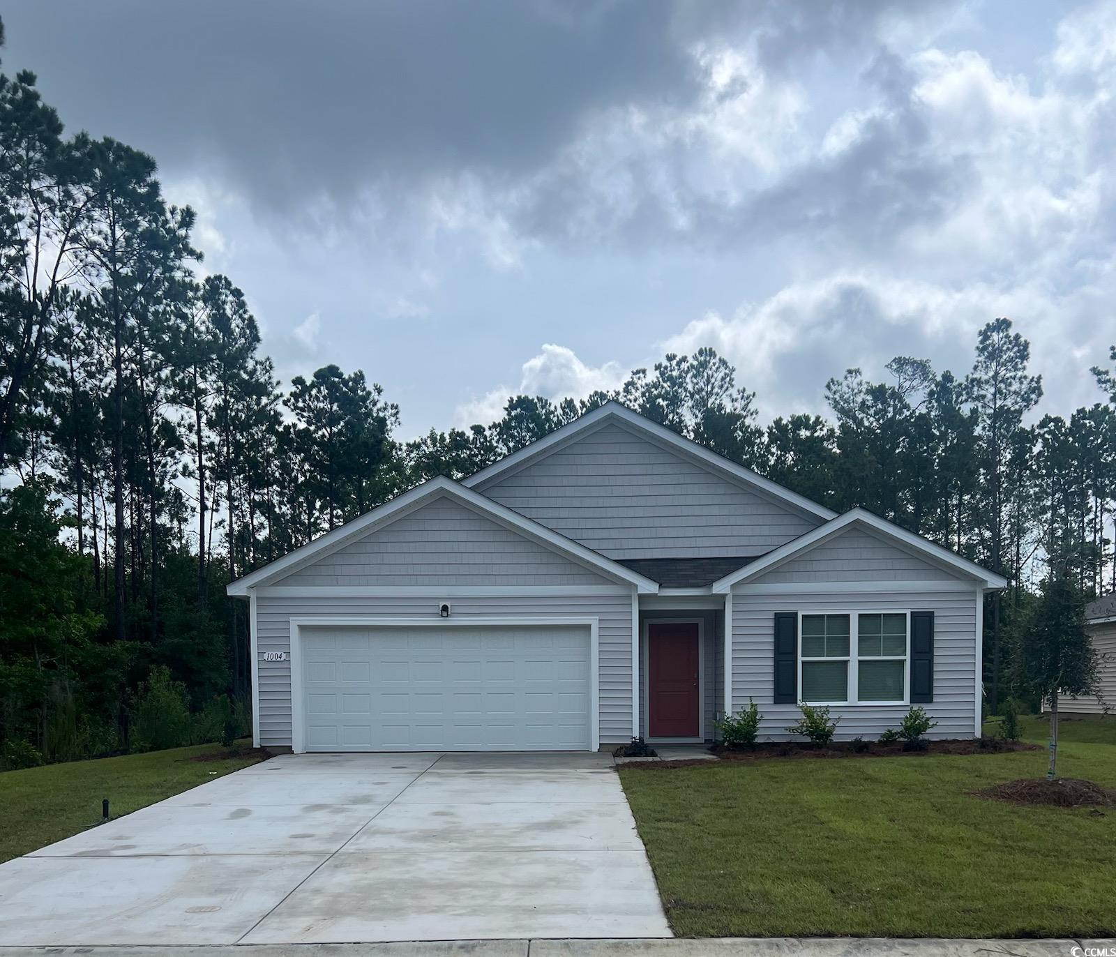 1004 Barley Field Way Galivants Ferry, SC 29544