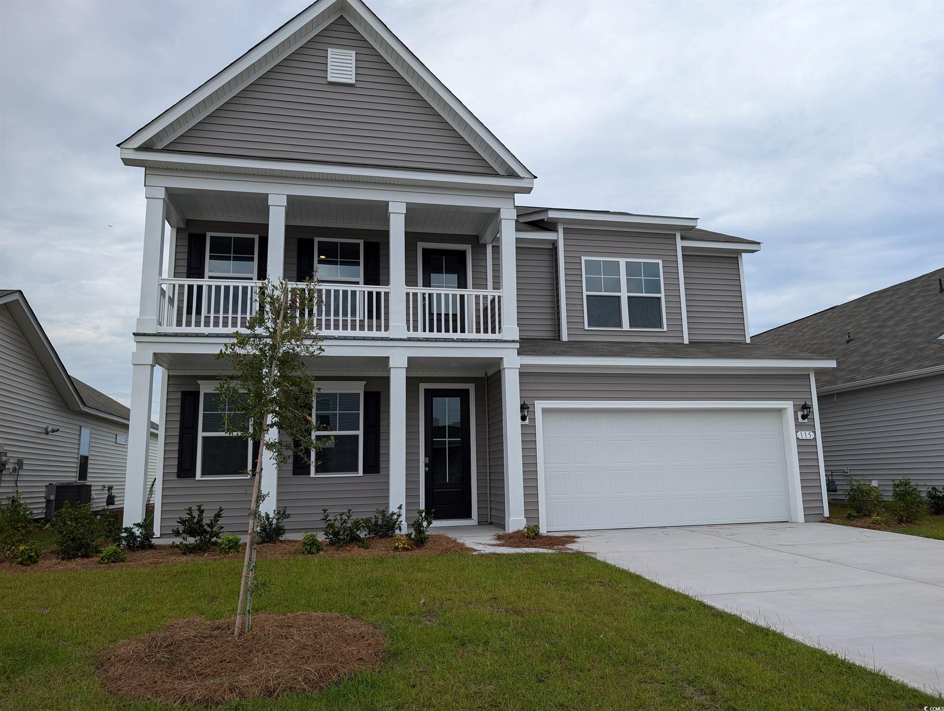 115 Calhoun Falls Dr. Myrtle Beach, SC 29579