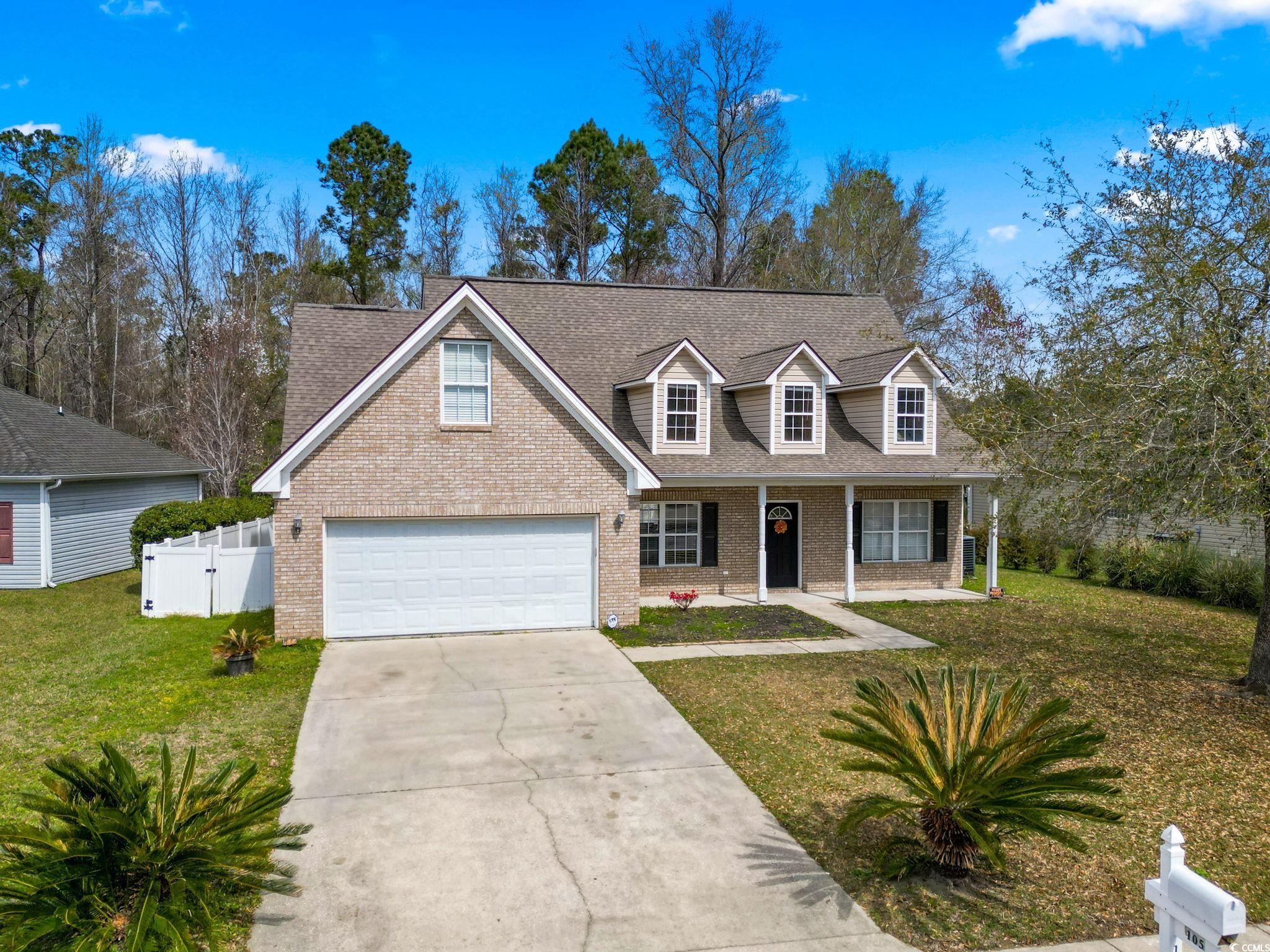 105 Jessica Lakes Dr. Conway, SC 29526