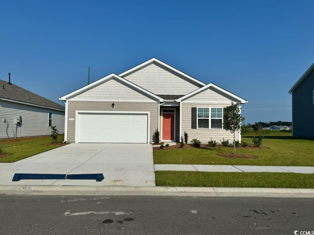 932 Green Garden Way Myrtle Beach, SC 29579