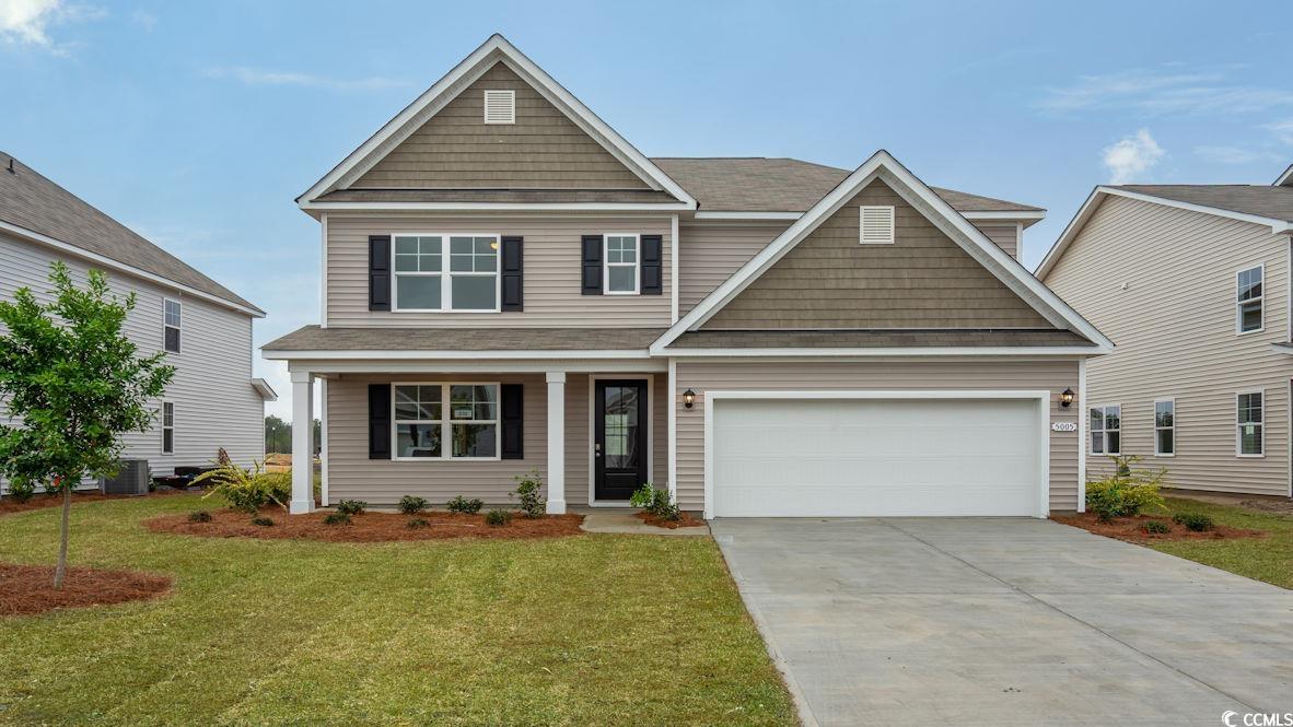 112 Waterwheel Way Myrtle Beach, SC 29579