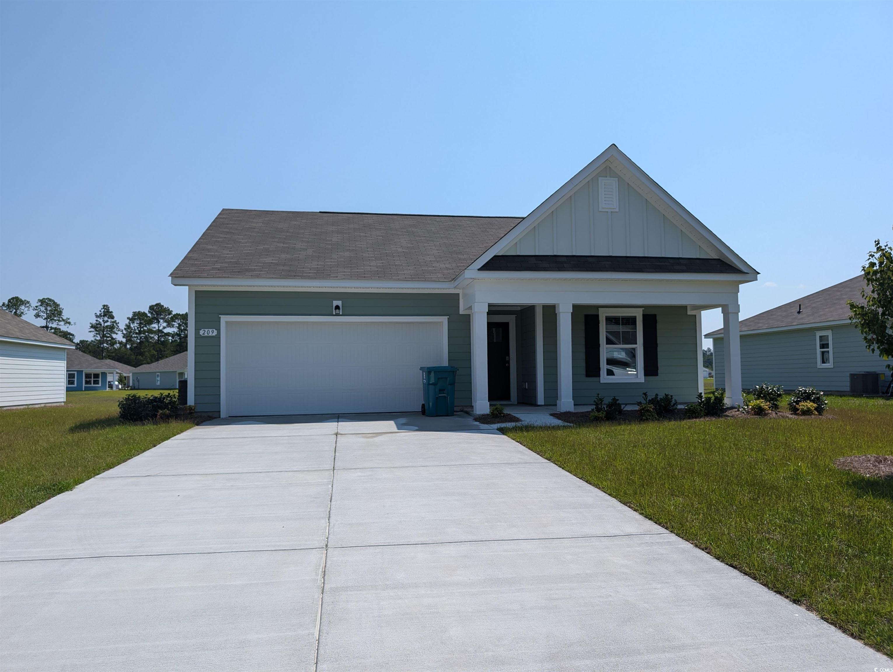 209 Teddy Bear Circle Conway, SC 29526