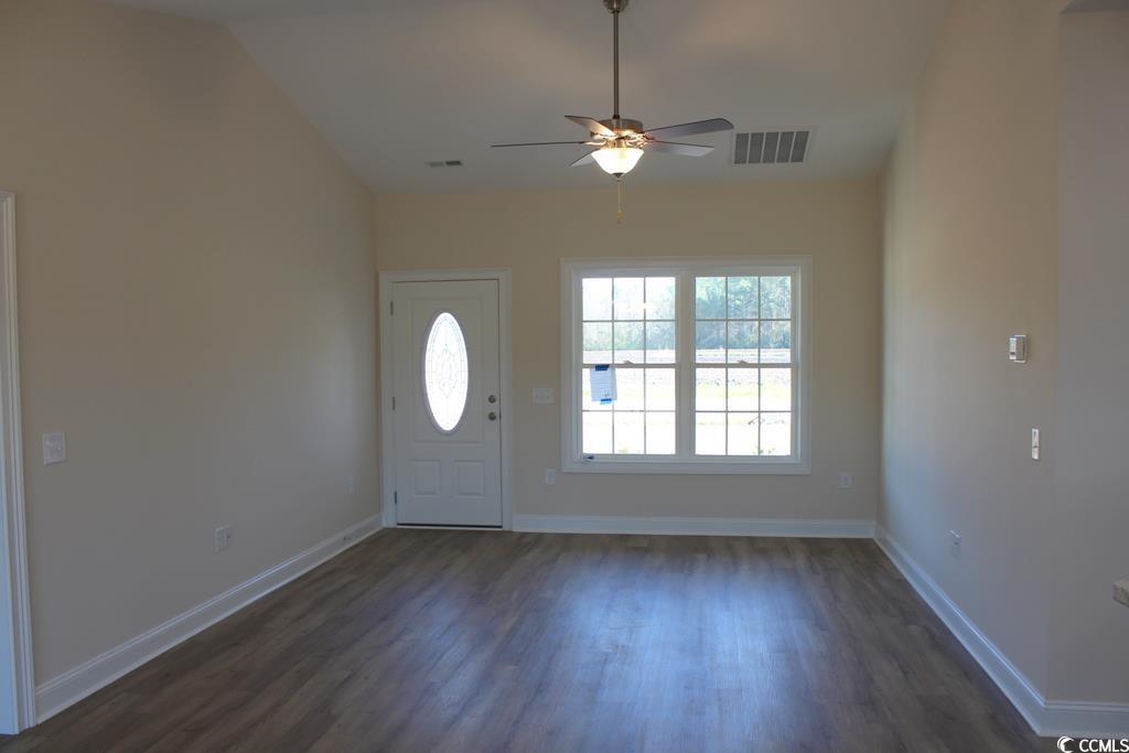 2339 King Farm Rd. Aynor SC MLS 2407990 3 bd 2 ba in King Farm Estates