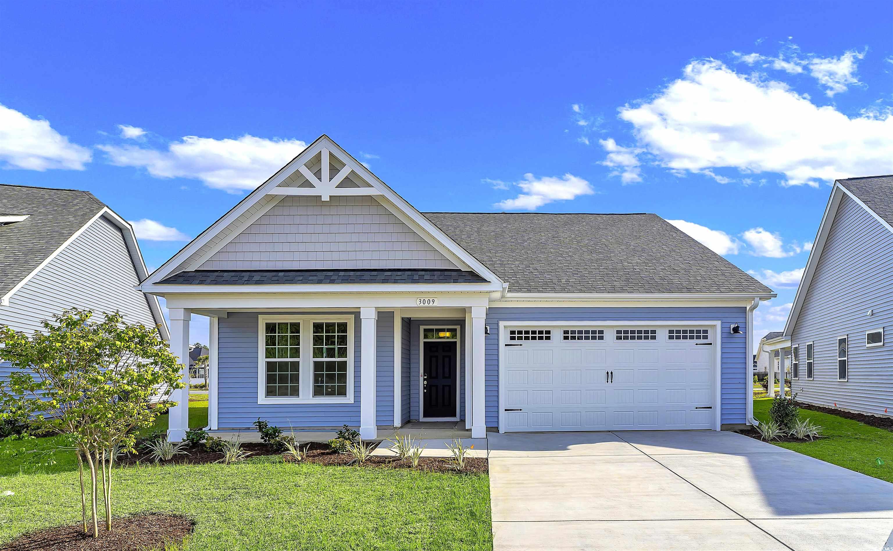 3009 Deerberry Place Longs, SC 29568