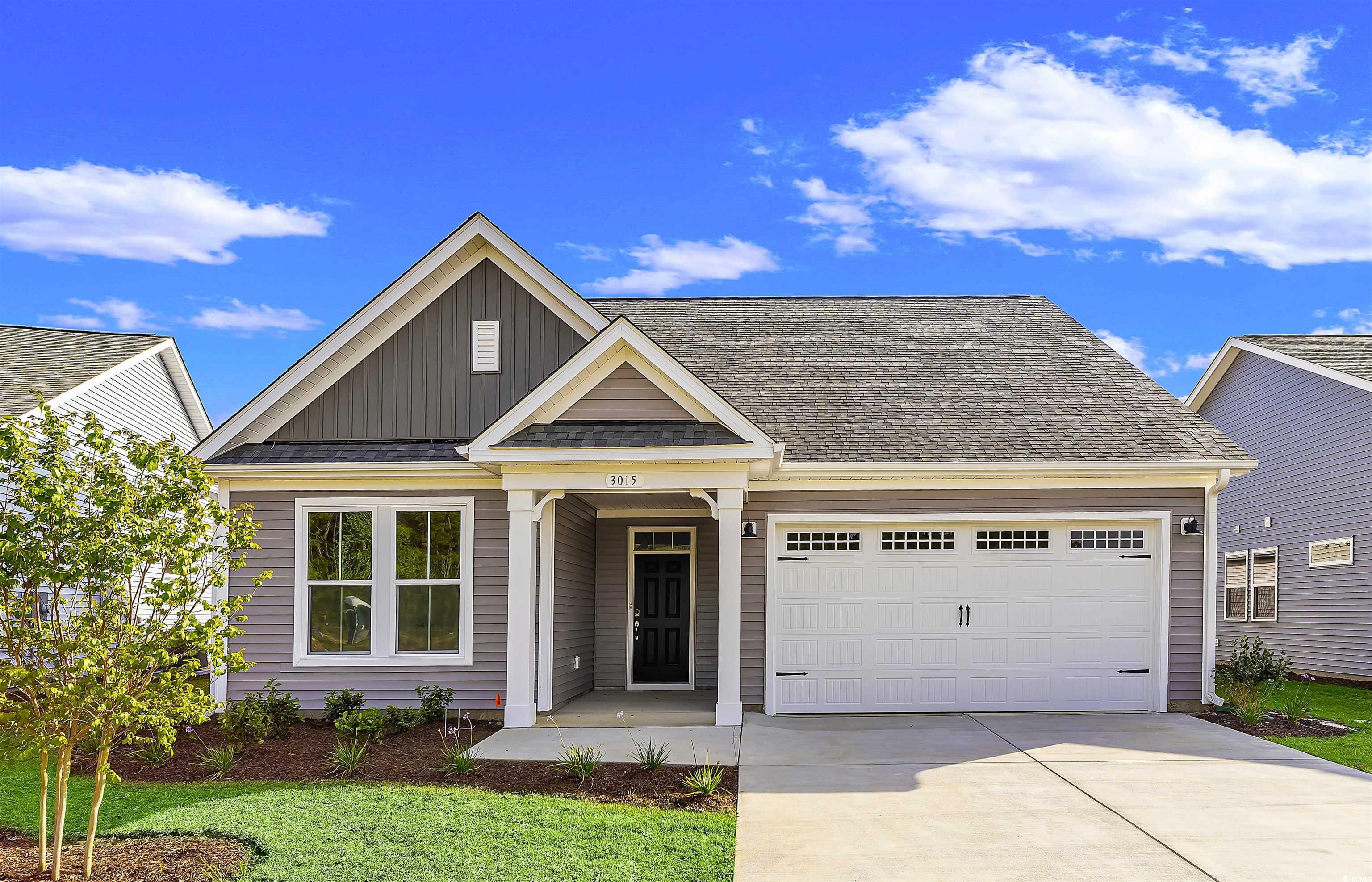 3015 Deerberry Place Longs, SC 29568