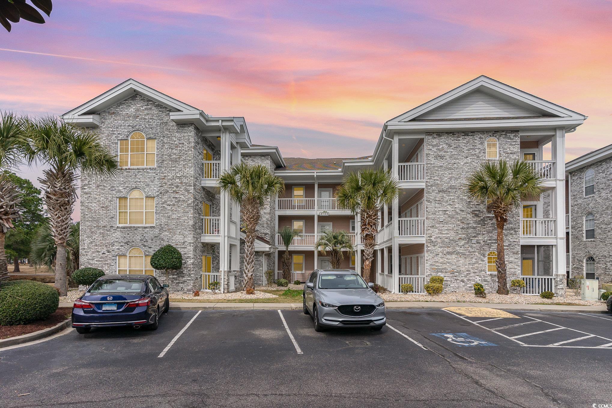 4733 Wild Iris Dr. UNIT #302 Myrtle Beach, SC 29577