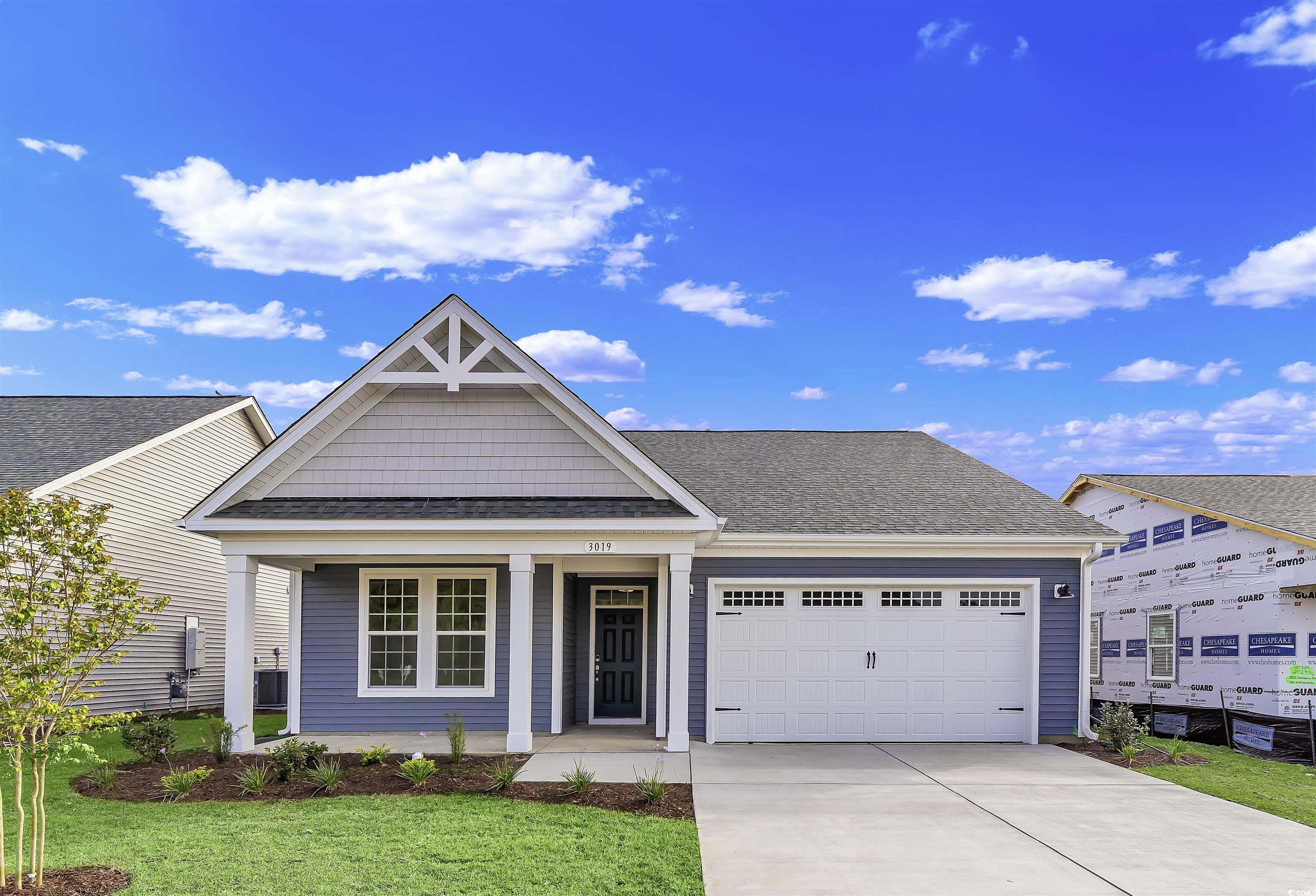 3019 Deerberry Place Longs, SC 29568