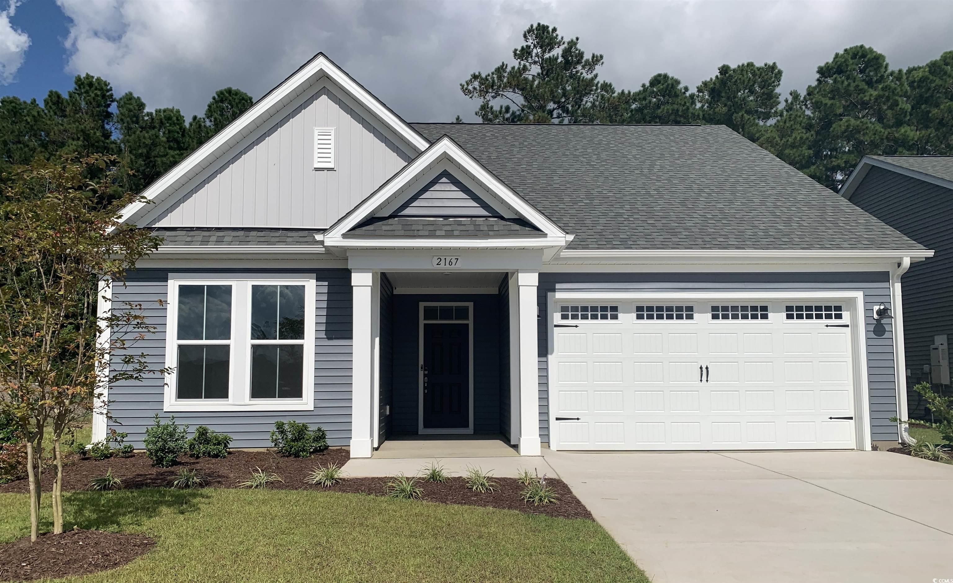 2167 Gooseberry Way Longs, SC 29568