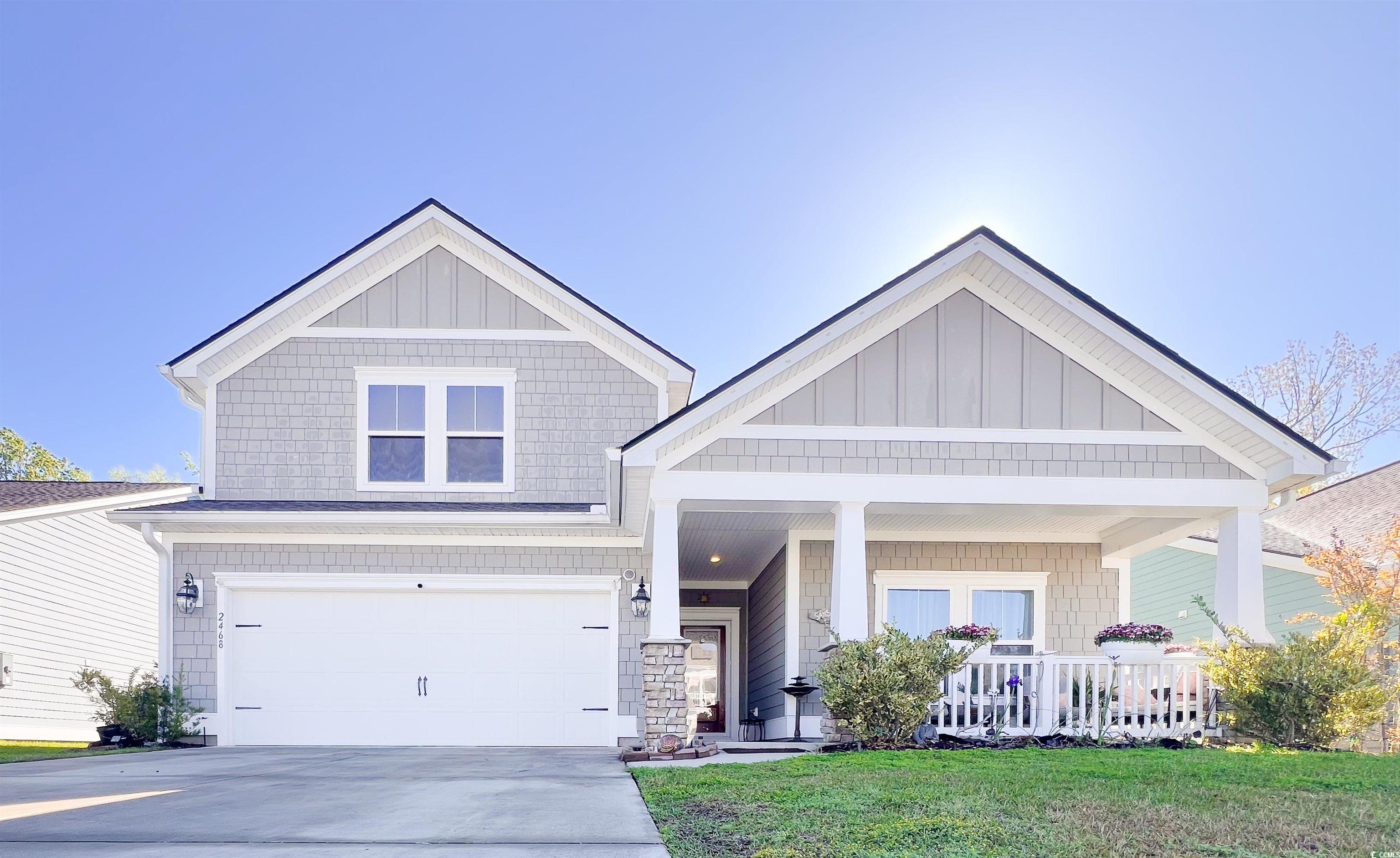 2468 Goldfinch Dr. Myrtle Beach, SC 29577