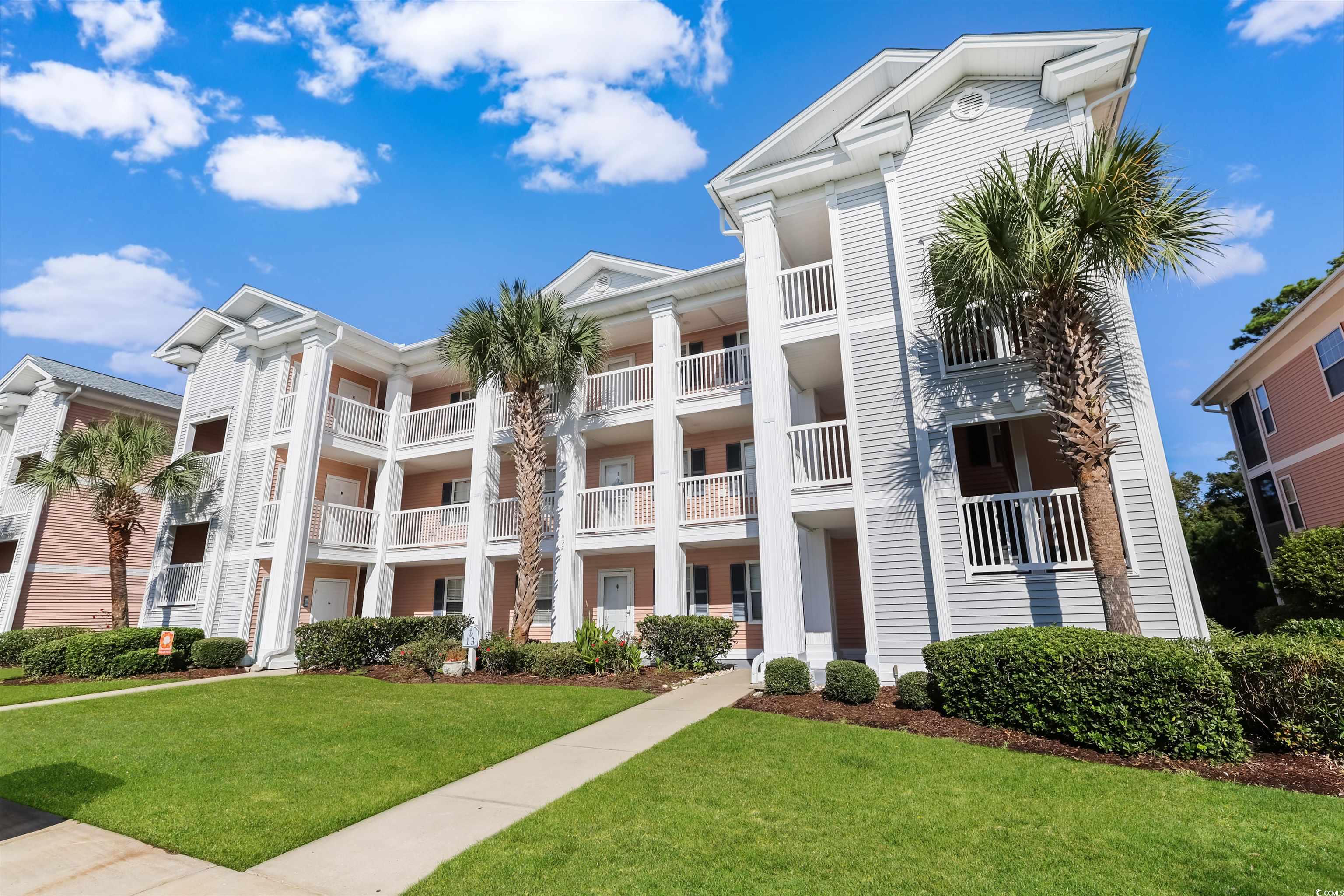 637 Waterway Village Blvd UNIT 13-I Myrtle Beach, SC 29579