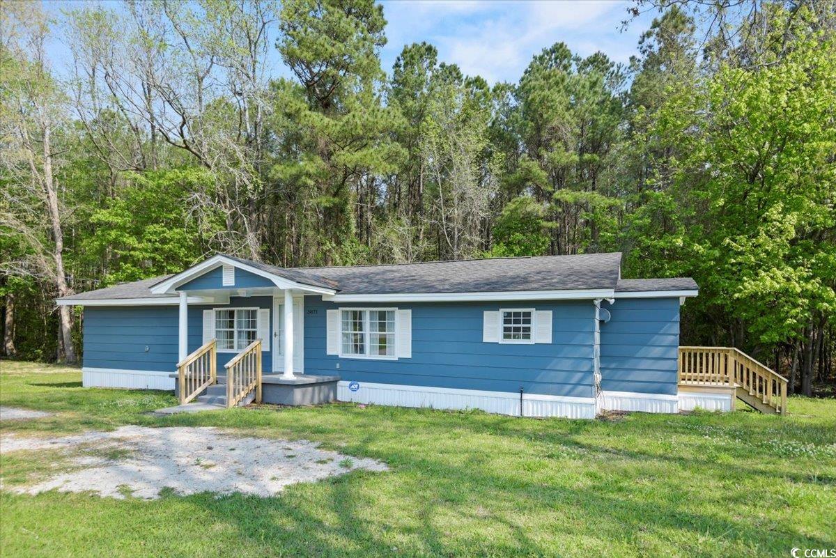 3871 E Highway 9 Loris, SC 29569