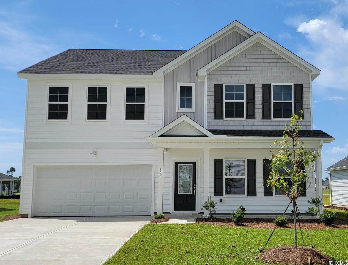 808 Agostino Dr. Myrtle Beach, SC 29579